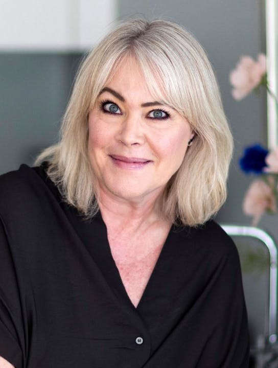 Pernille Melsted