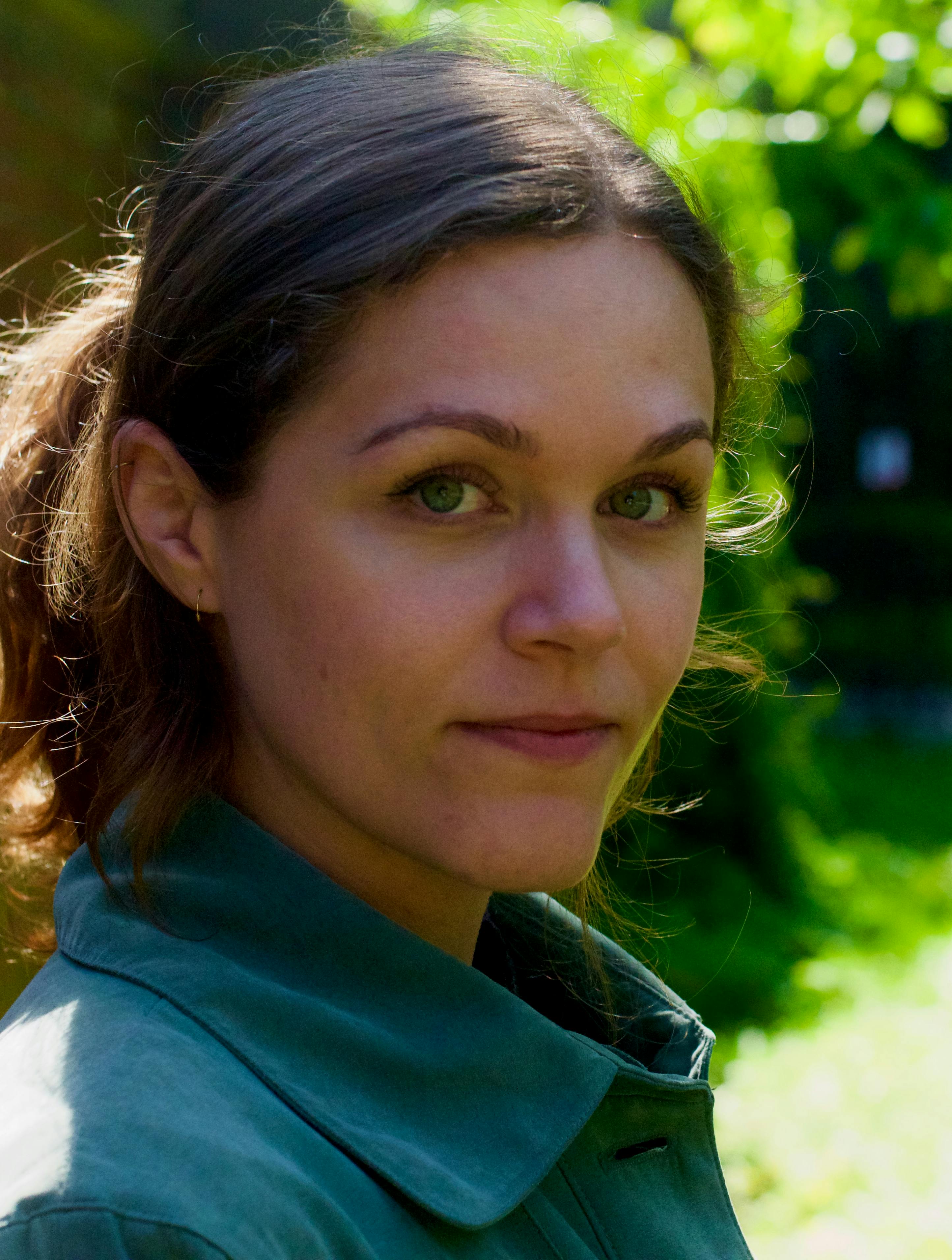 Thea Torp