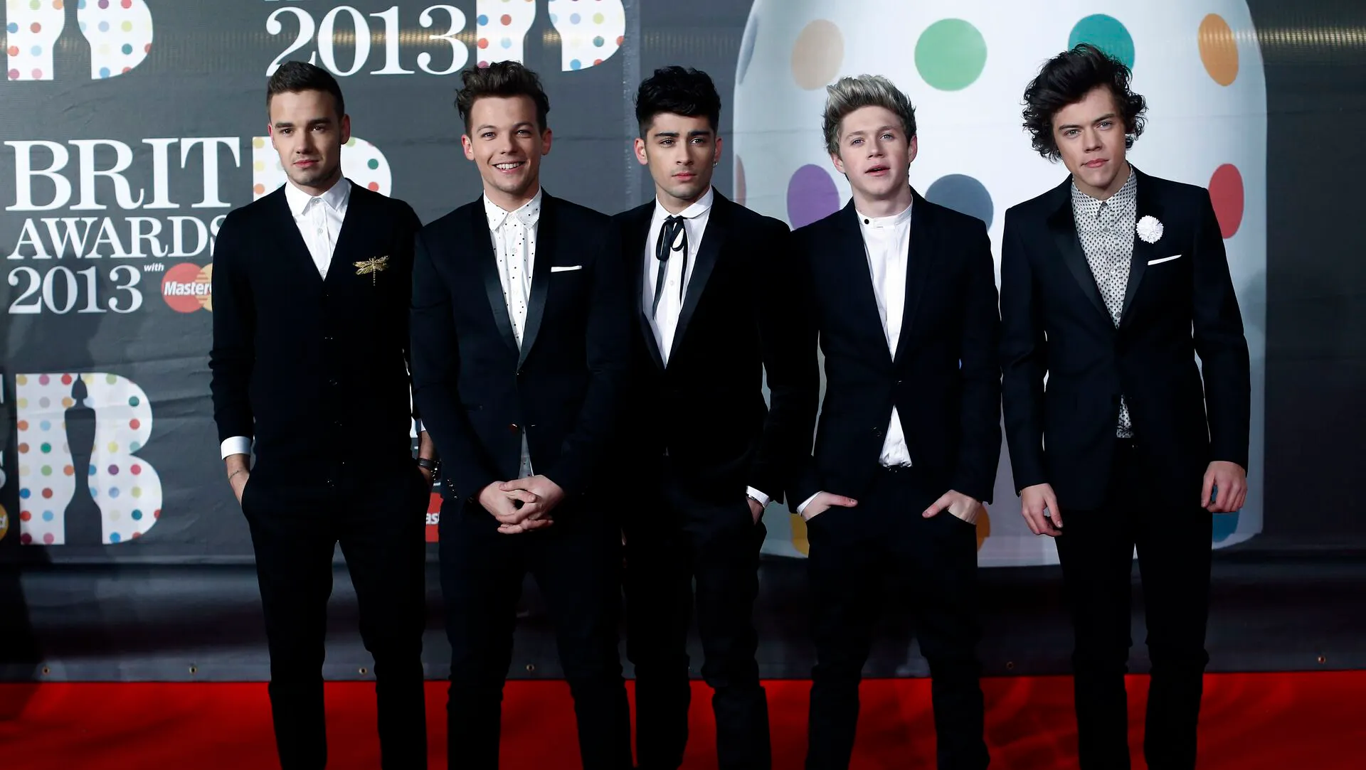 One Direction-stjerner genforenes i ny Netflix-serie | Femina