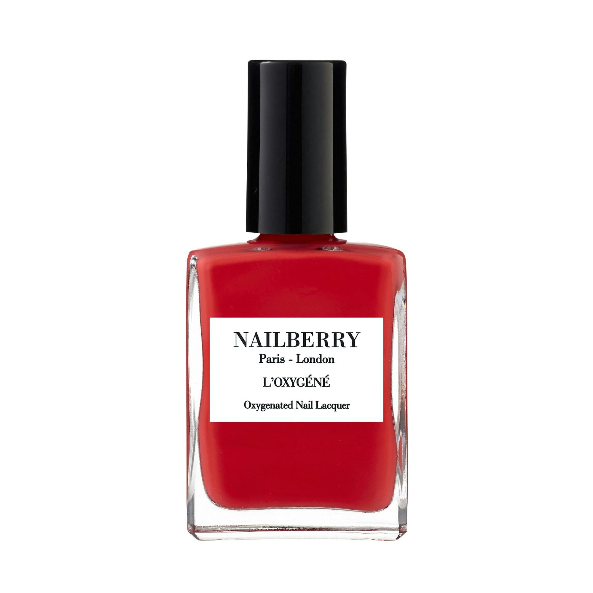 Nailberry