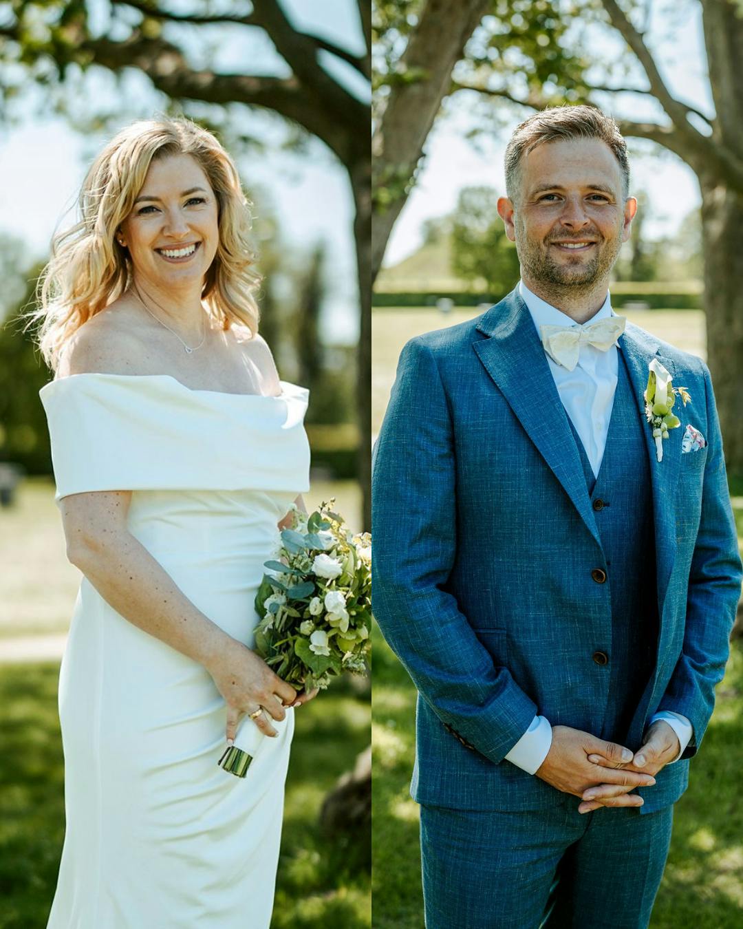 Det går op og ned for parrene i "Gift ved første blik", men der er især én ting, der halter, når deltagerne går skævt af hinanden.&nbsp;