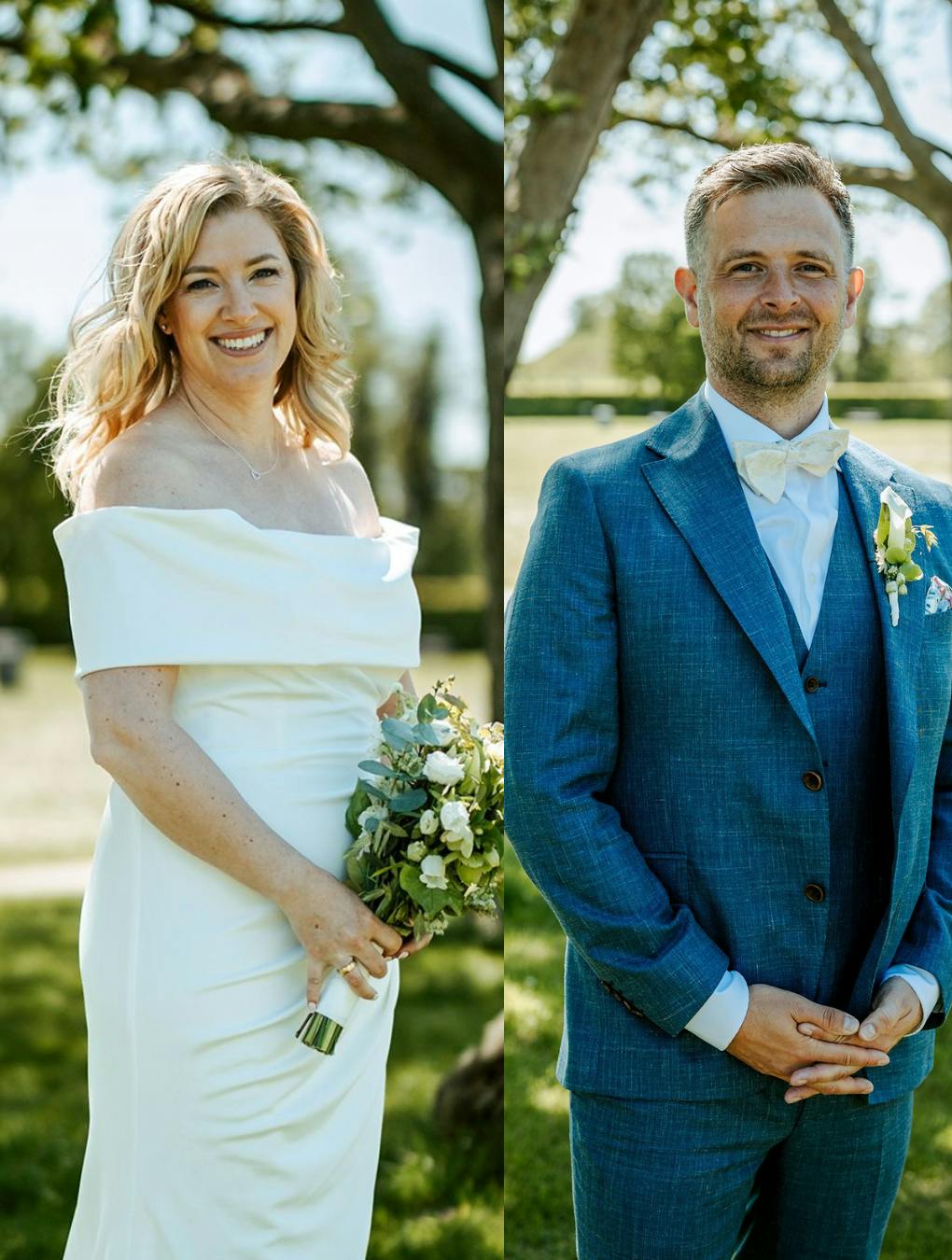 Det går op og ned for parrene i "Gift ved første blik", men der er især én ting, der halter, når deltagerne går skævt af hinanden. 