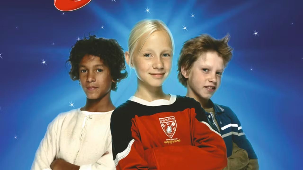 'Jesus &amp; Josefine' vender tilbage på skærmen