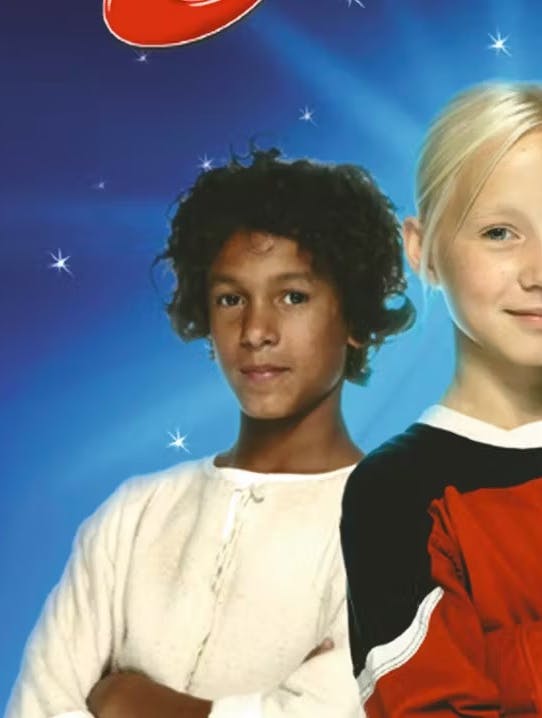 'Jesus & Josefine' vender tilbage på skærmen