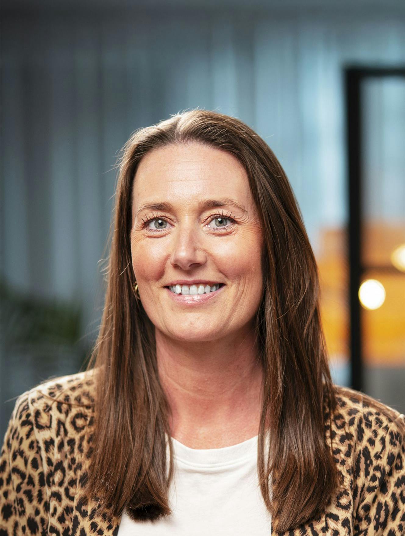 Mette fra "Gift ved første blik"