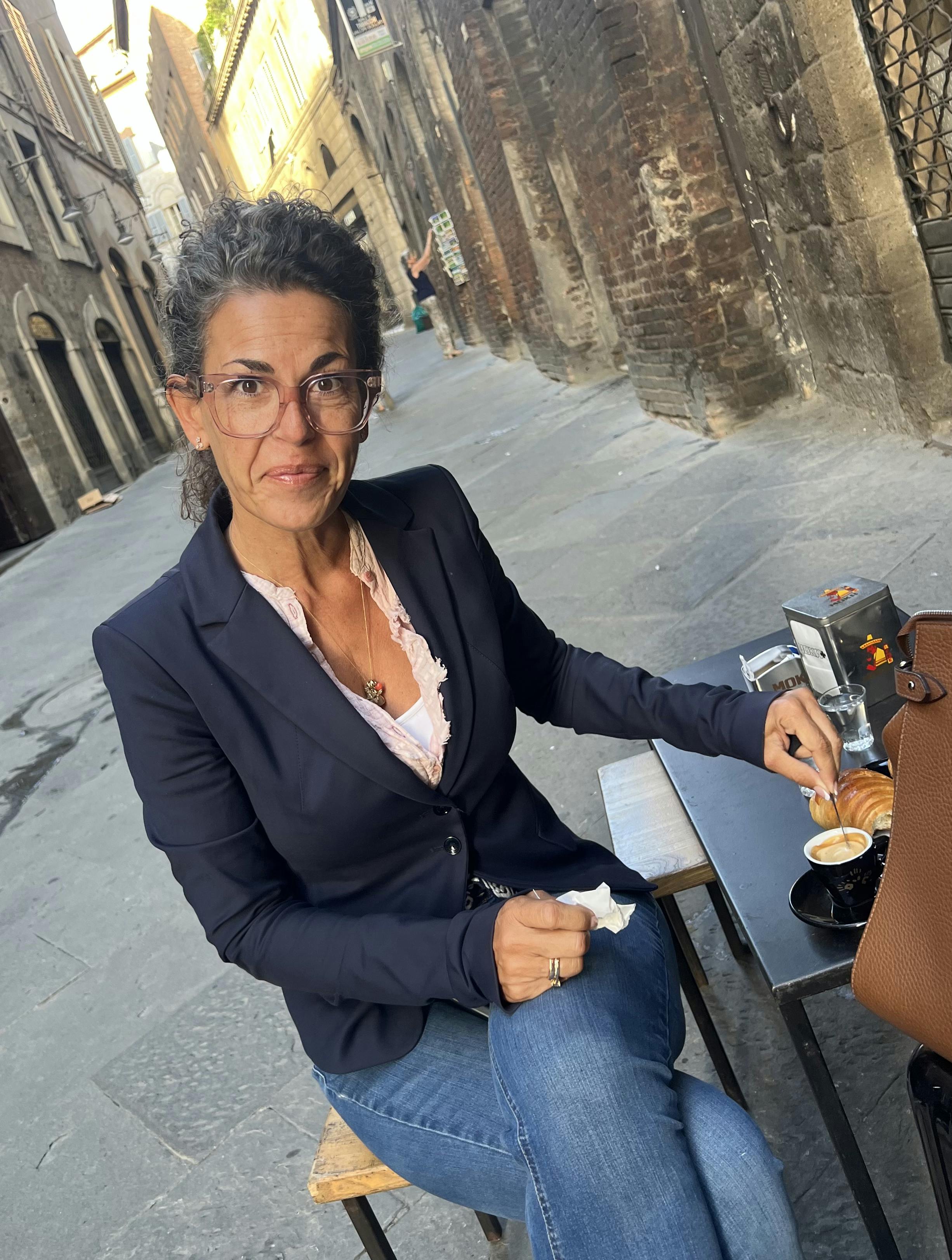 Laila Albæk Salem Køj