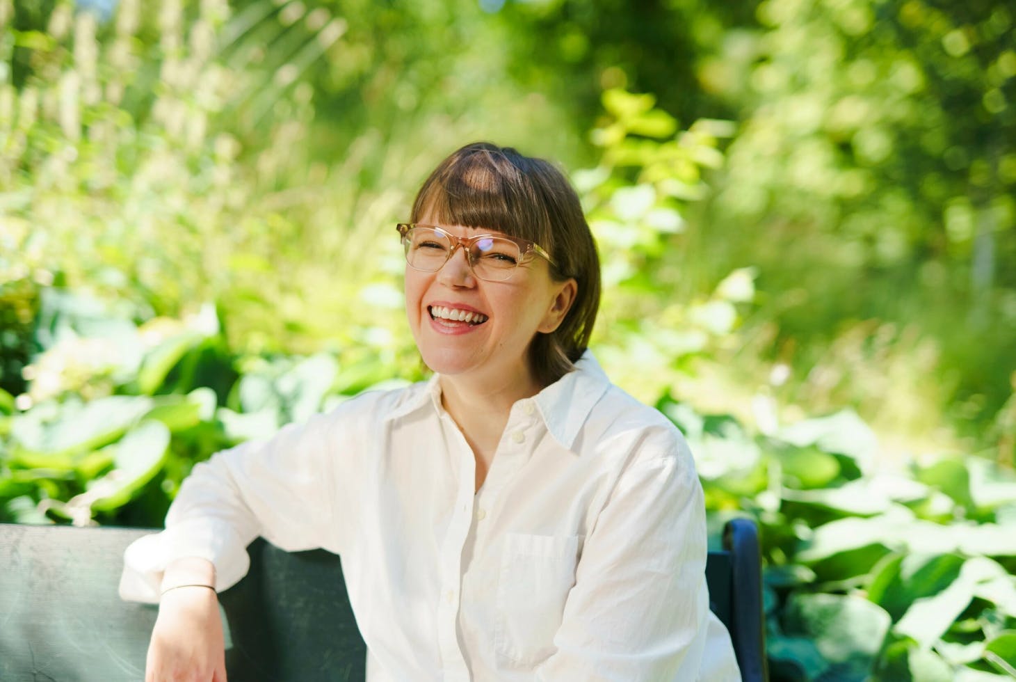 cecilie ramona kåss furuseth