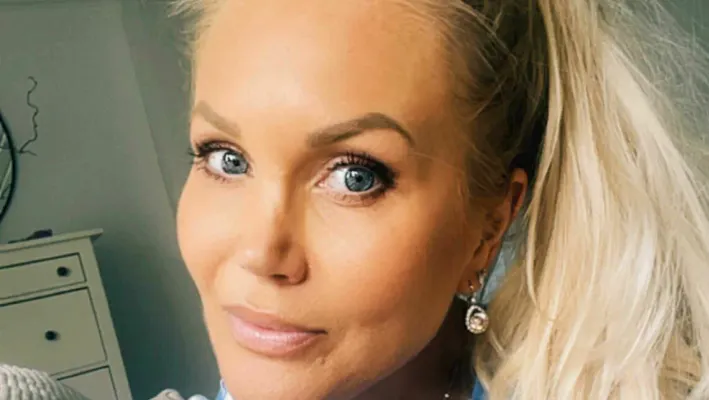 Emmeli Rakell Emmeli har brugt næsespray hver dag i 18 år: