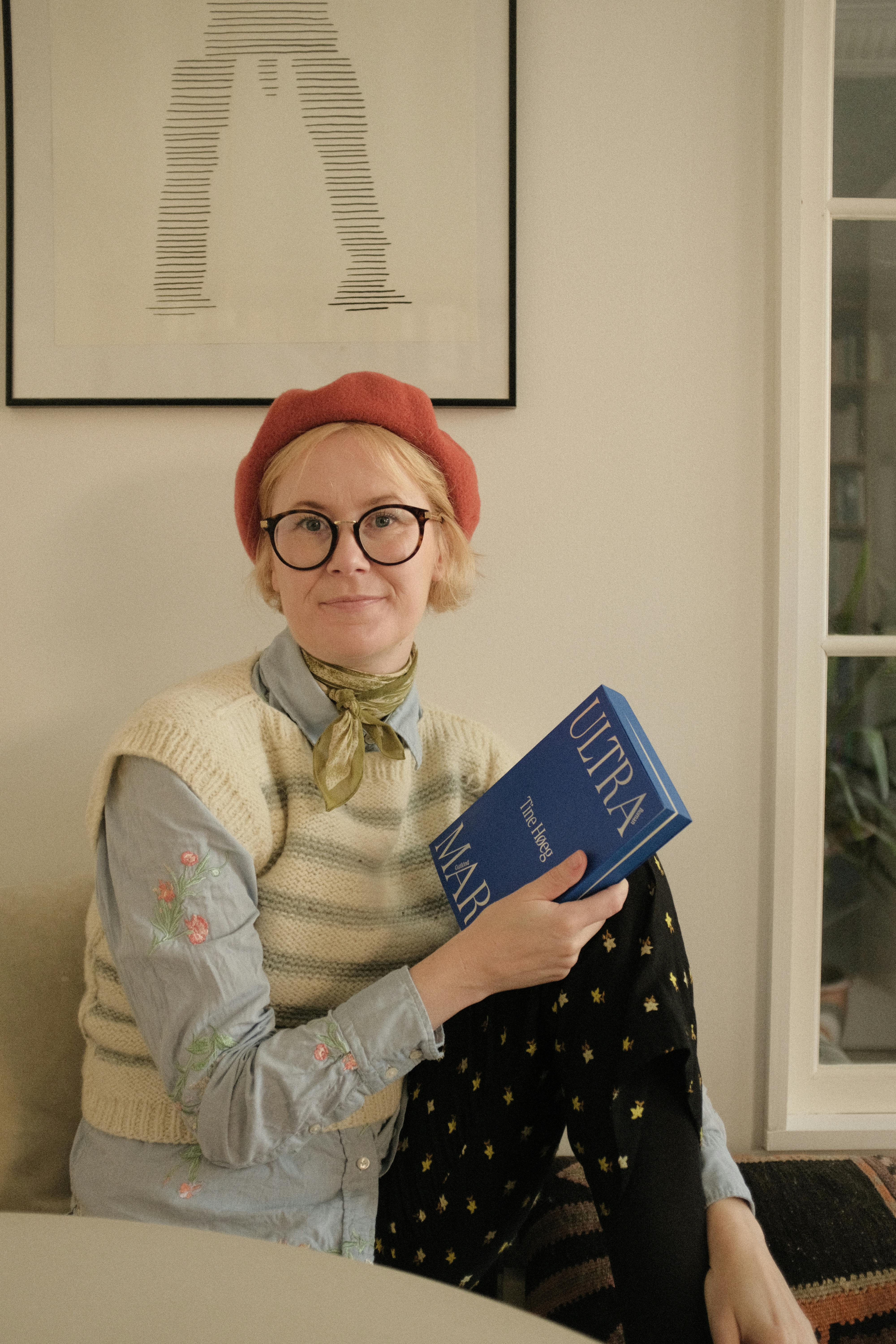 Emilie Schultz-Nybye