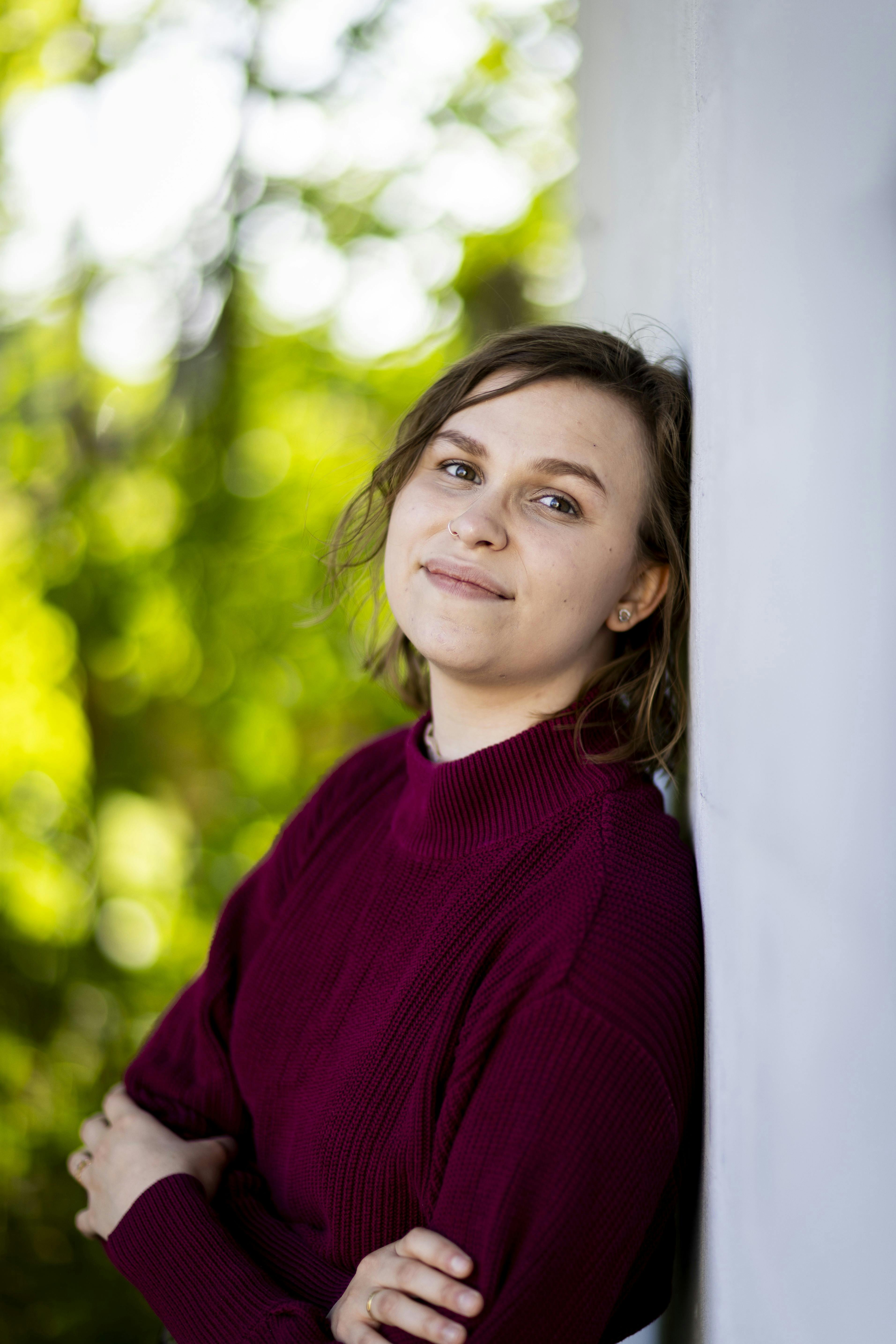 Silke Ena Svare Arbo