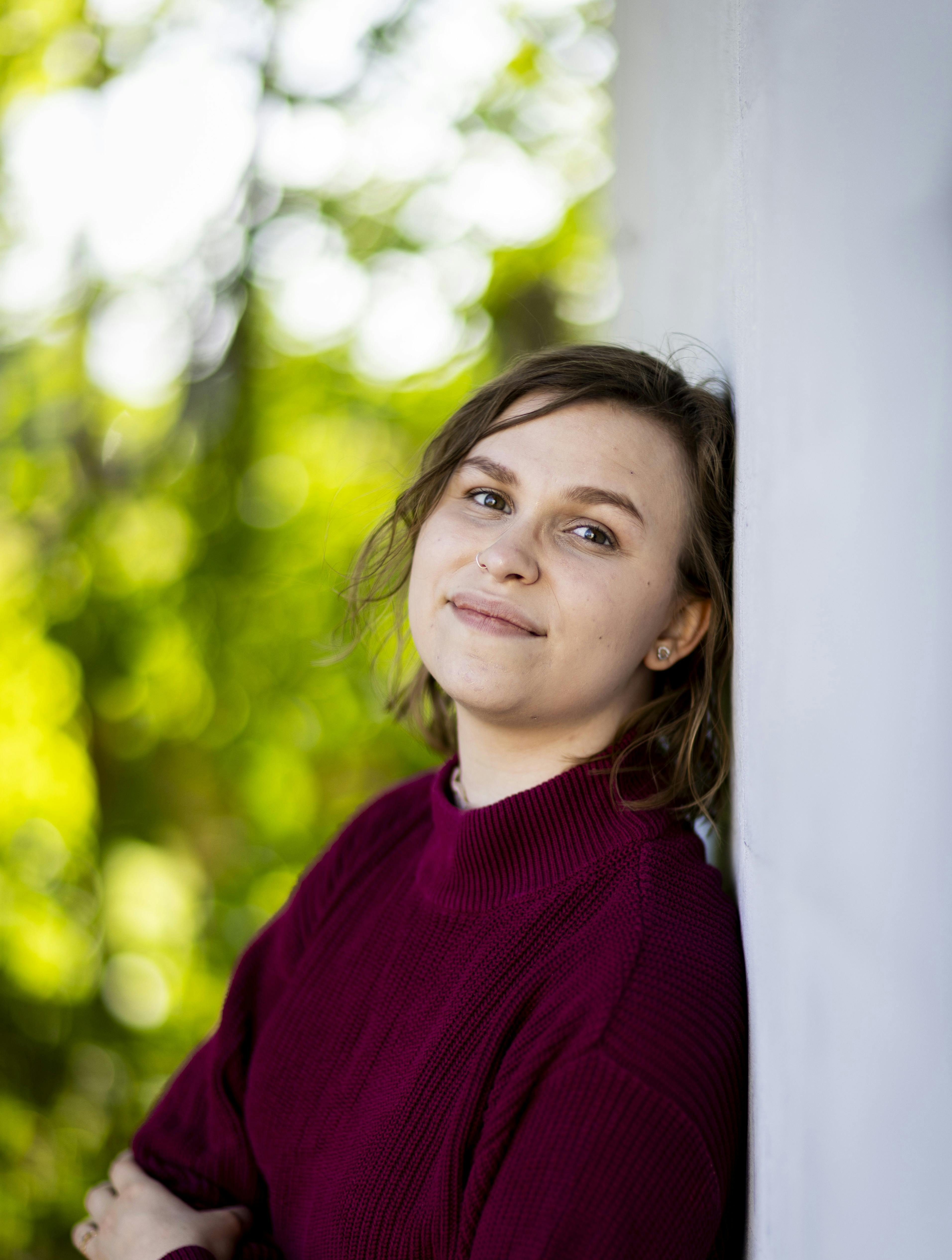 Silke Ena Svare Arbo