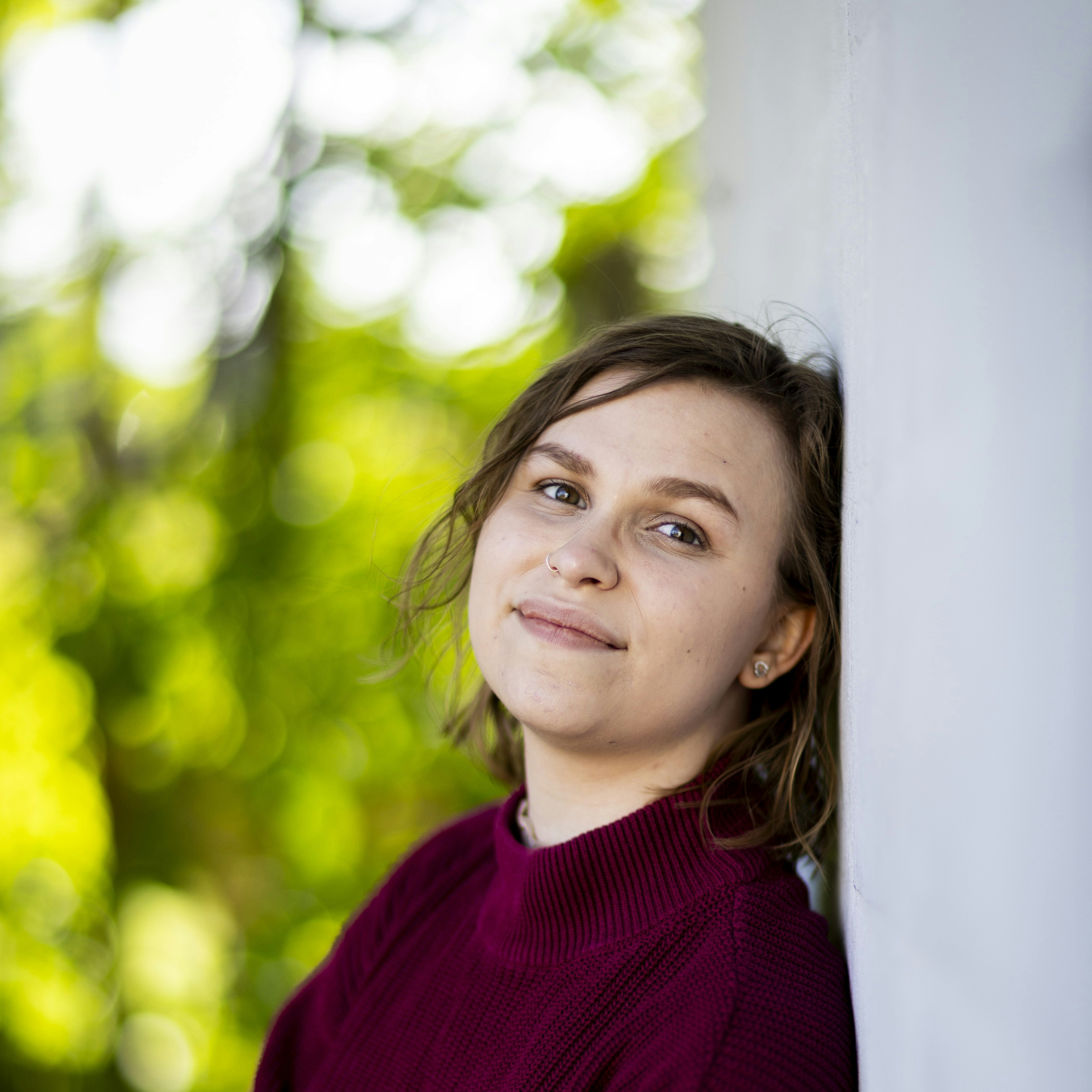 Silke Ena Svare Arbo