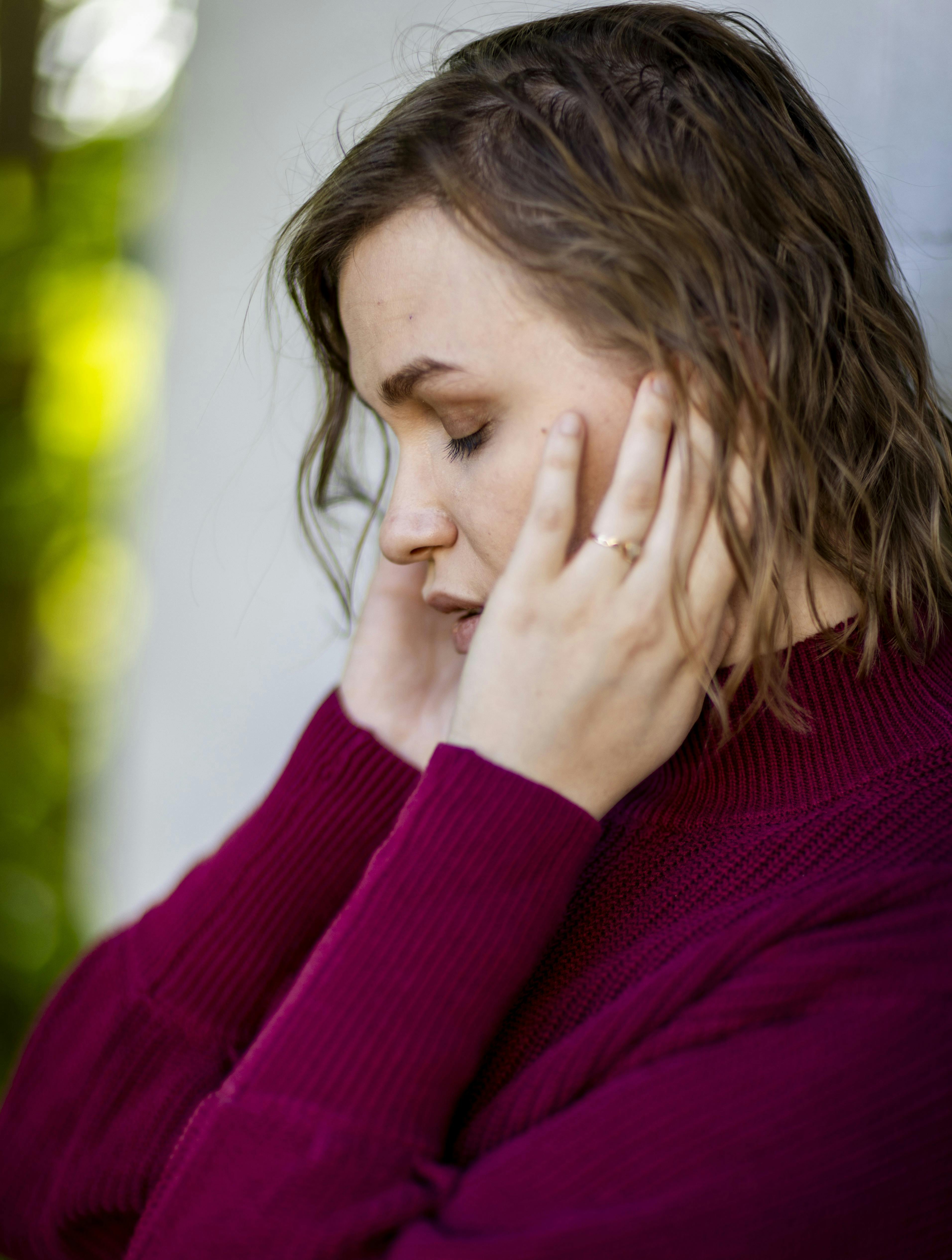 Silke Ena Svare Arbo