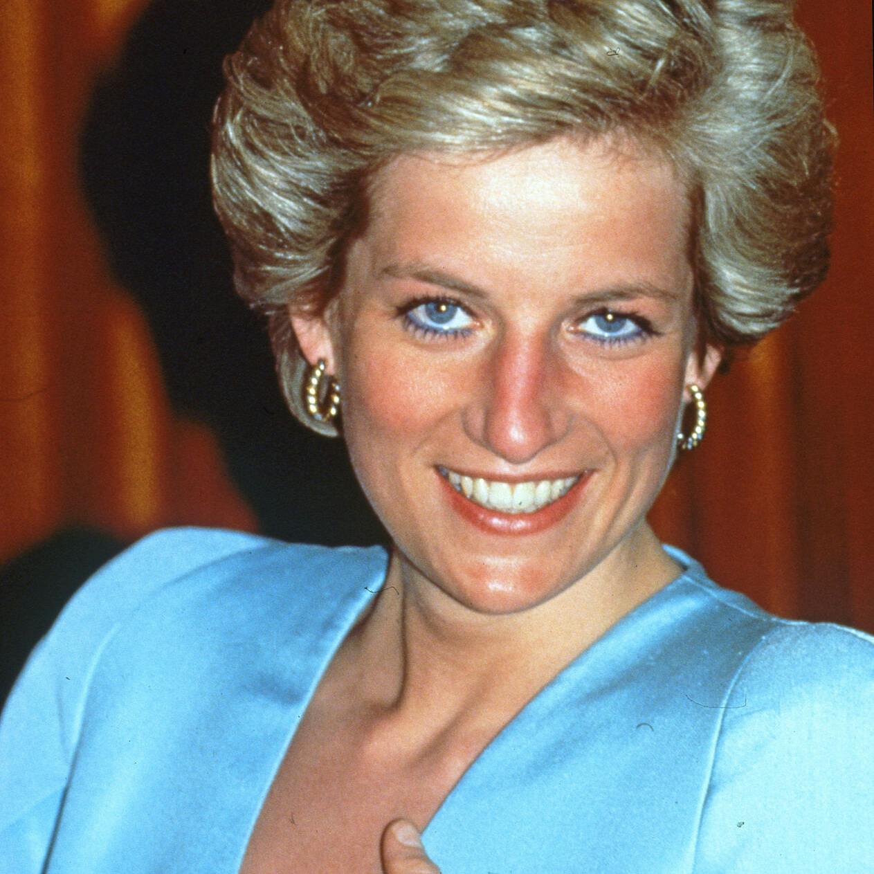 Prinsesse Dianas frisure inspirerede kvinder verden over.
