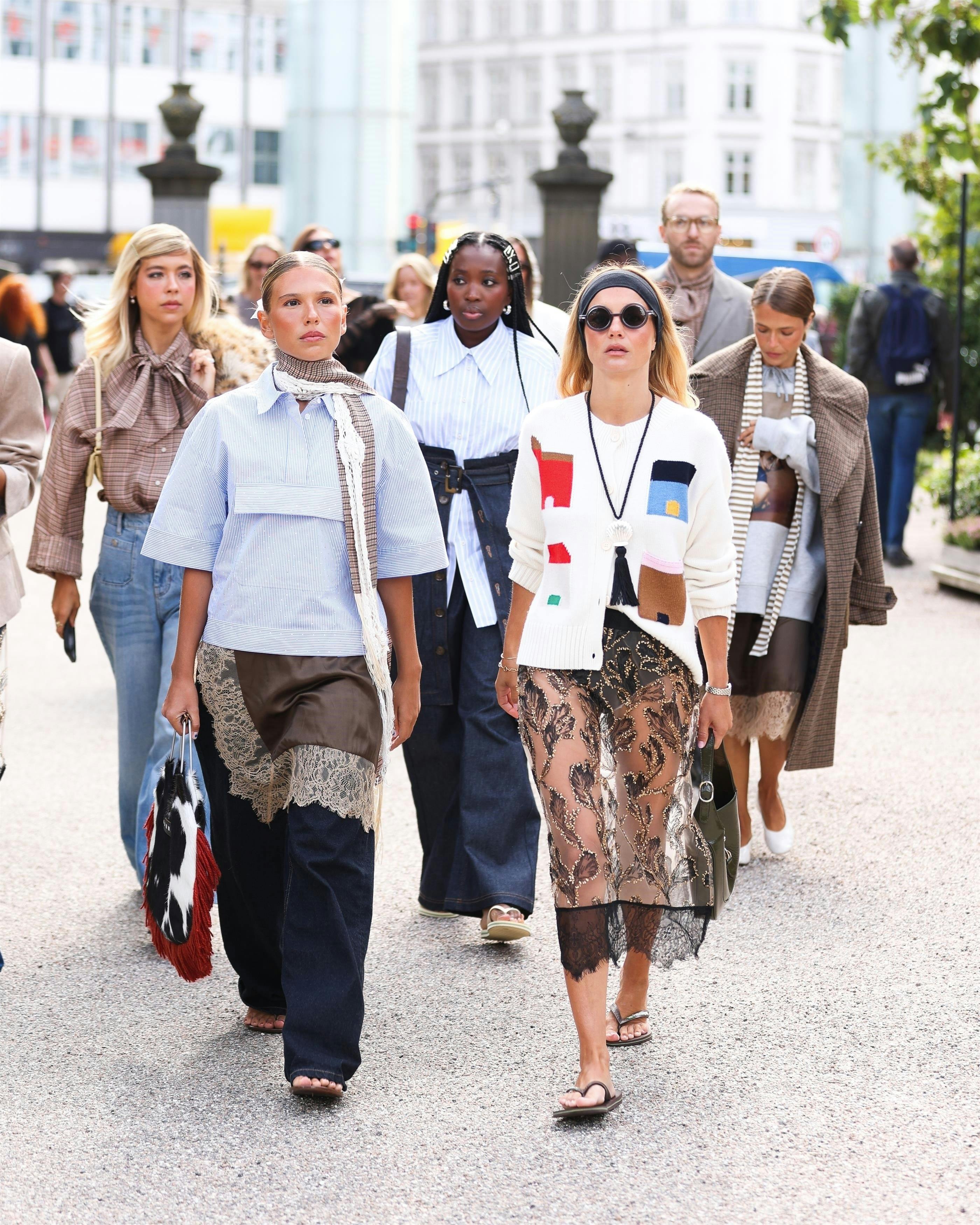 Copenhagen Fashion Week