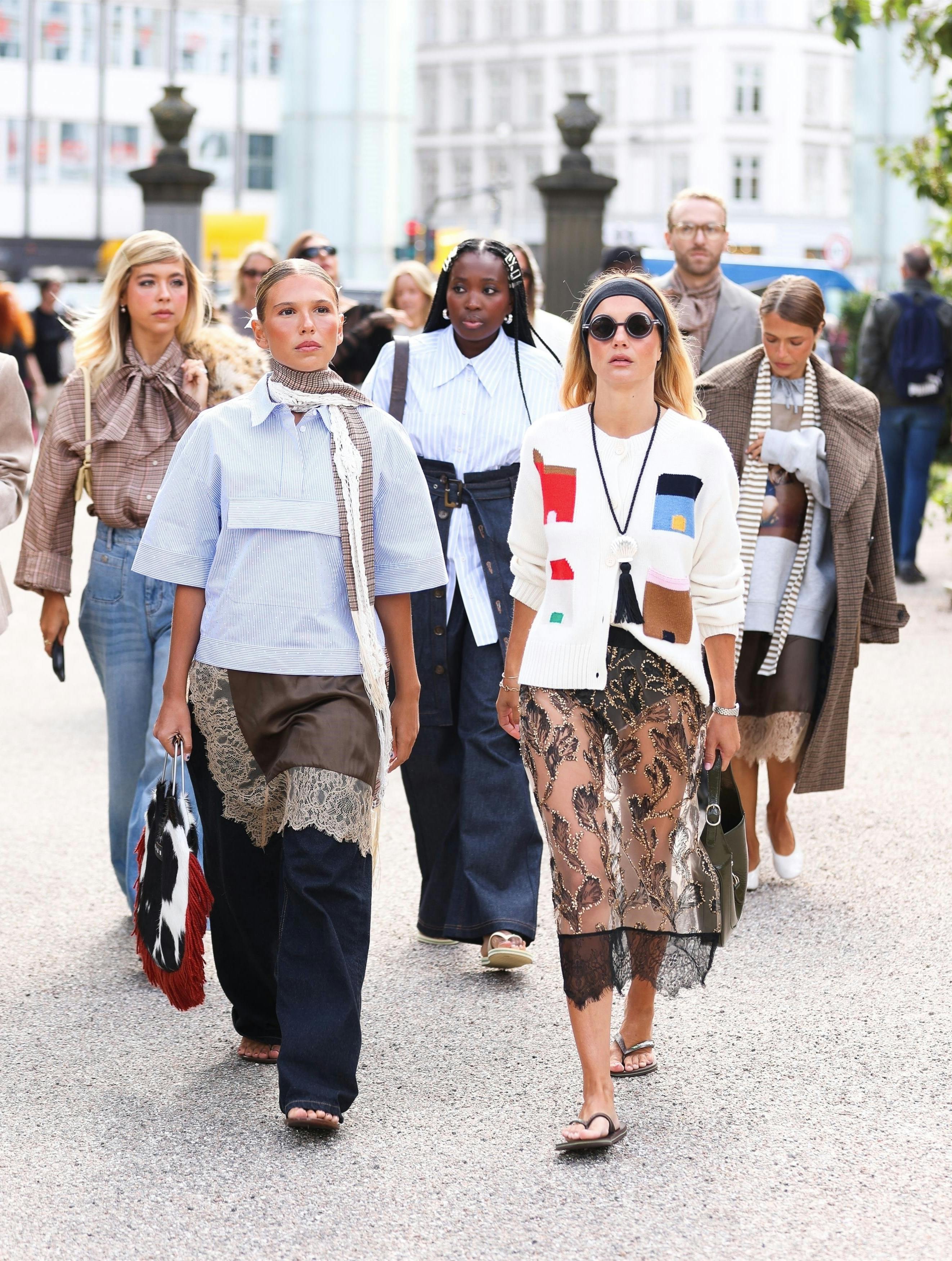 Copenhagen Fashion Week