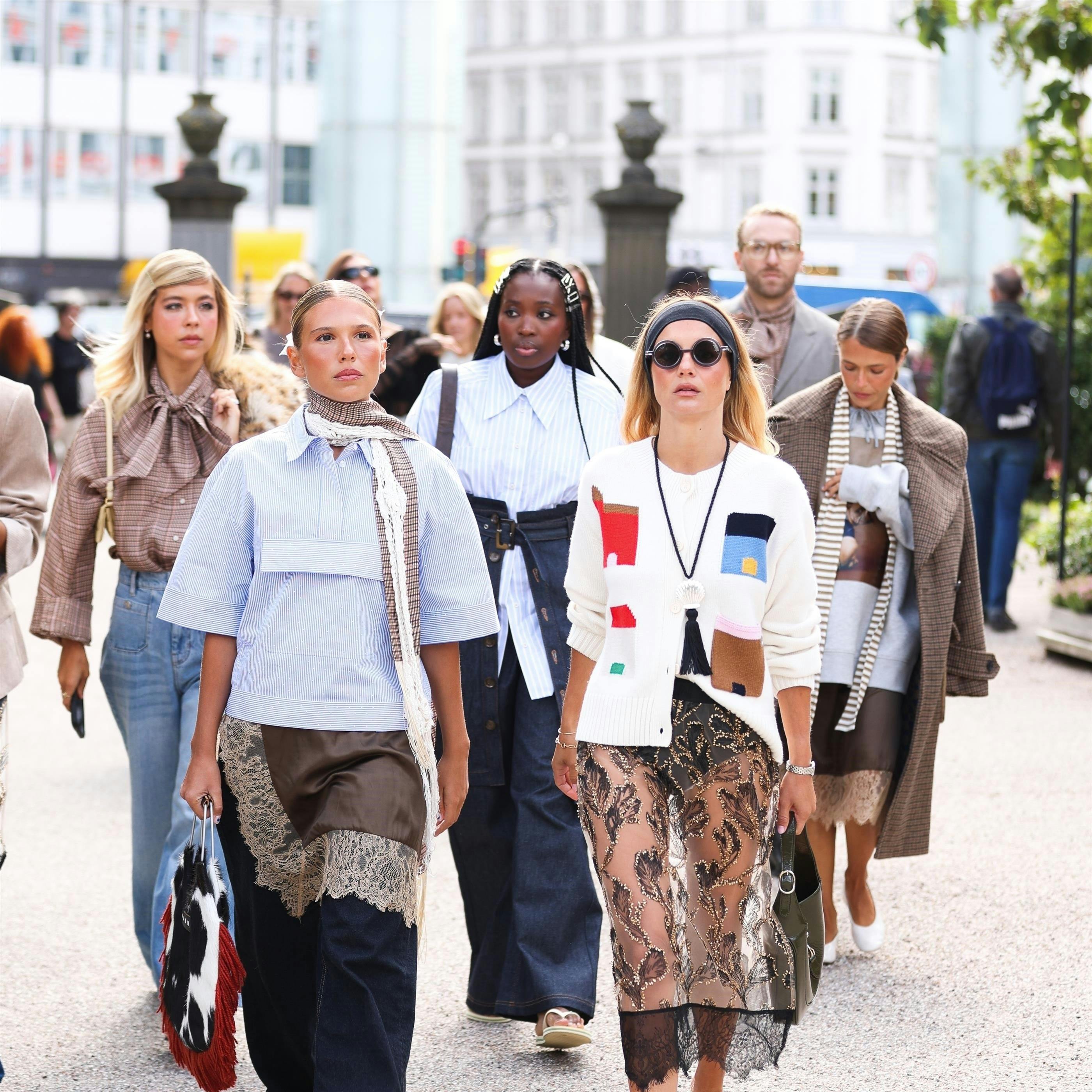 Copenhagen Fashion Week