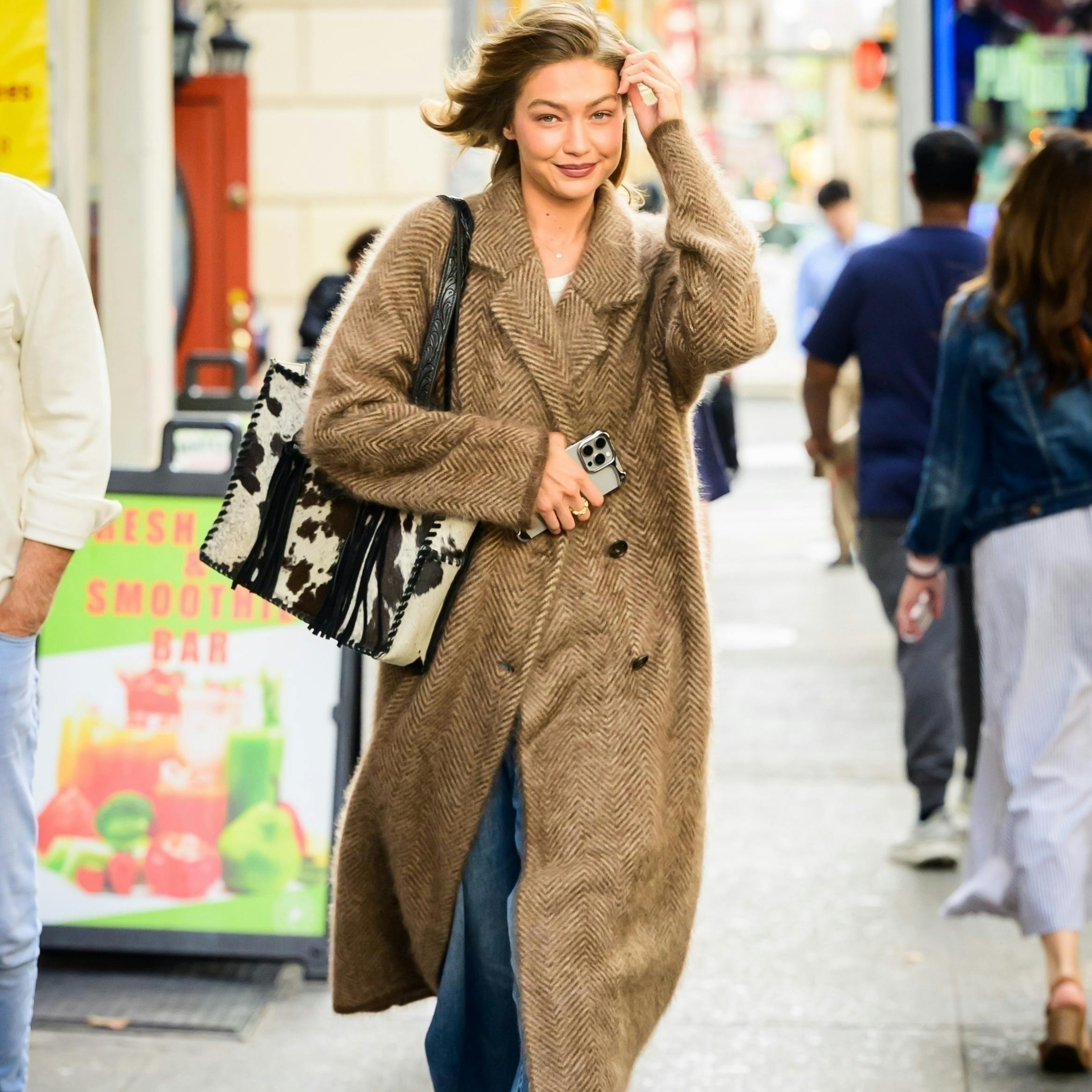 Gigi Hadid