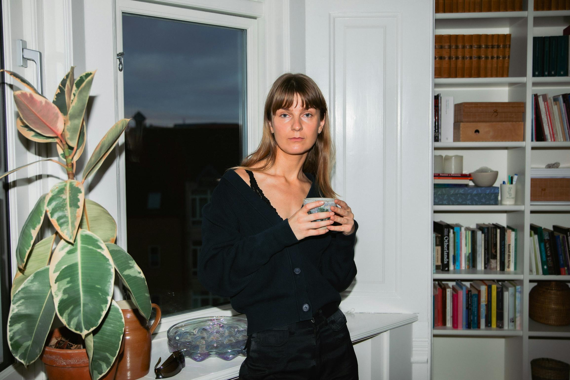 klumme: Anne-Sophie Bogetoft Mortensen