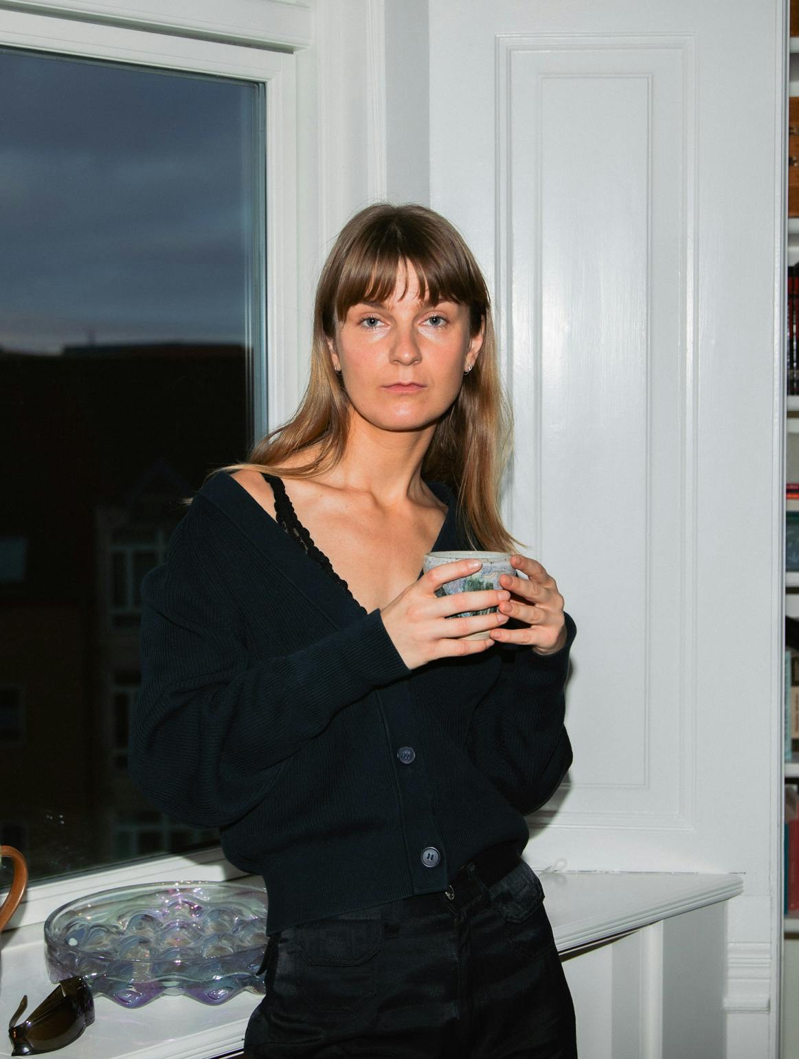 klumme: Anne-Sophie Bogetoft Mortensen