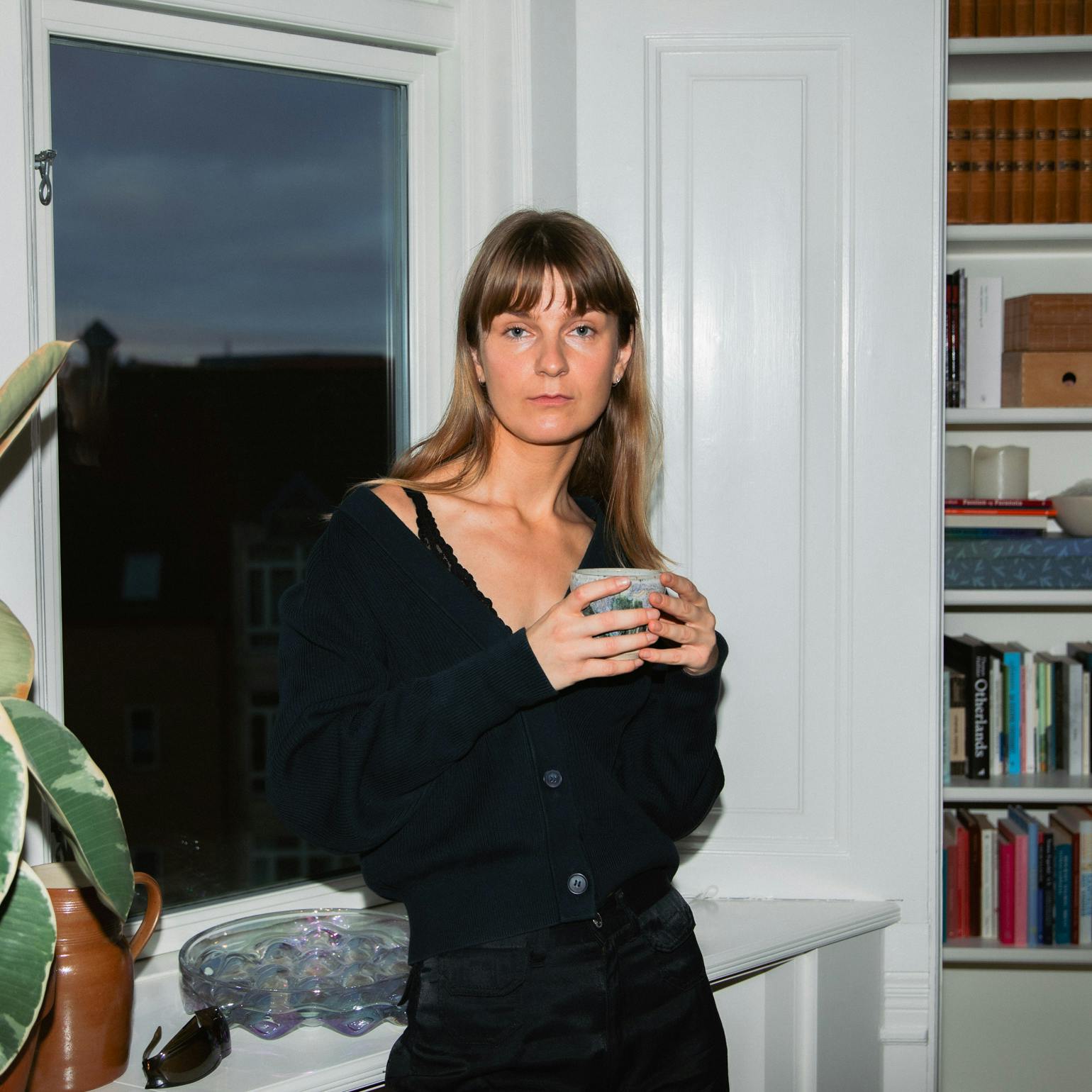 klumme: Anne-Sophie Bogetoft Mortensen