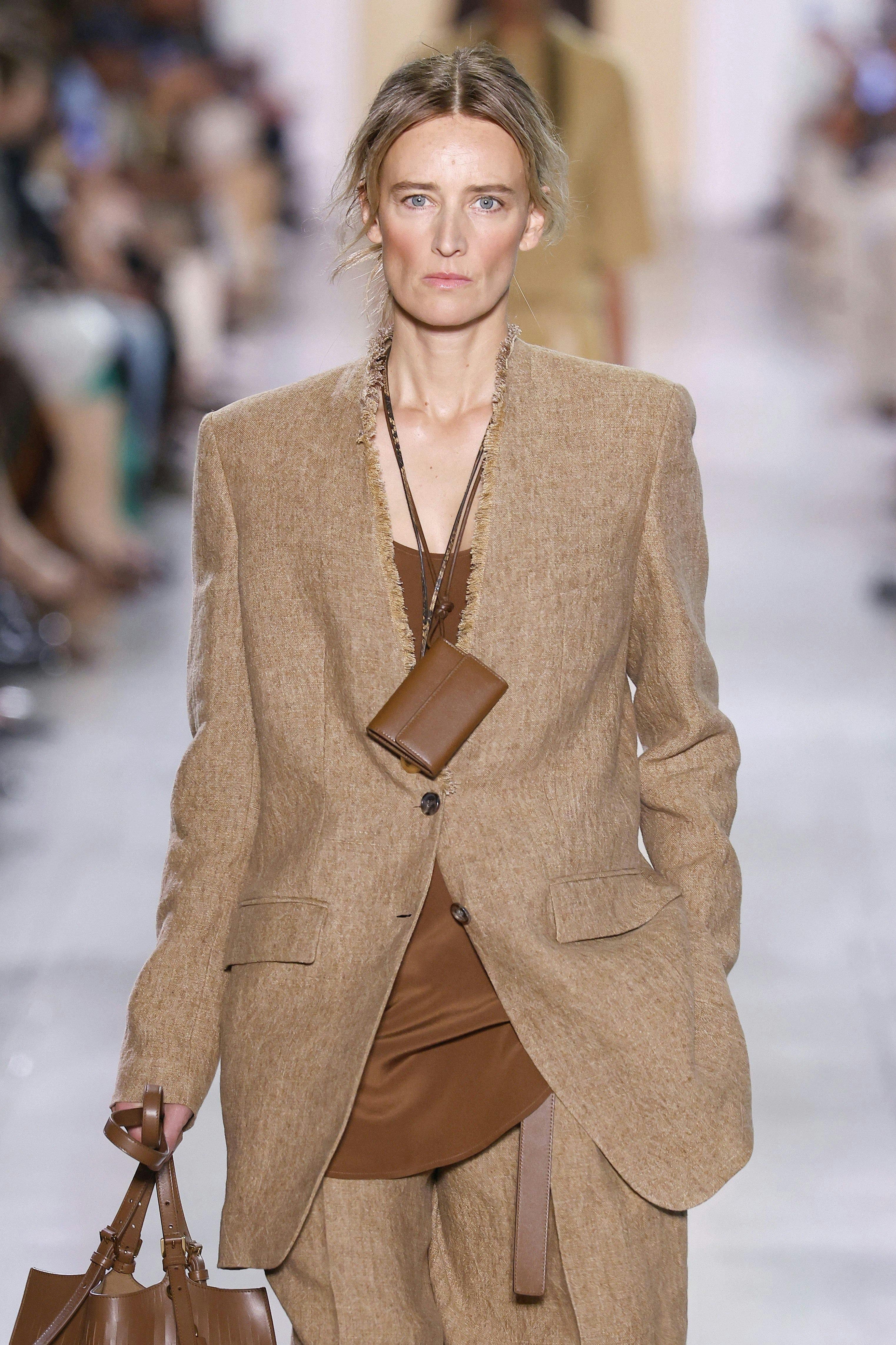 Michael Kors - New York Fashion Week