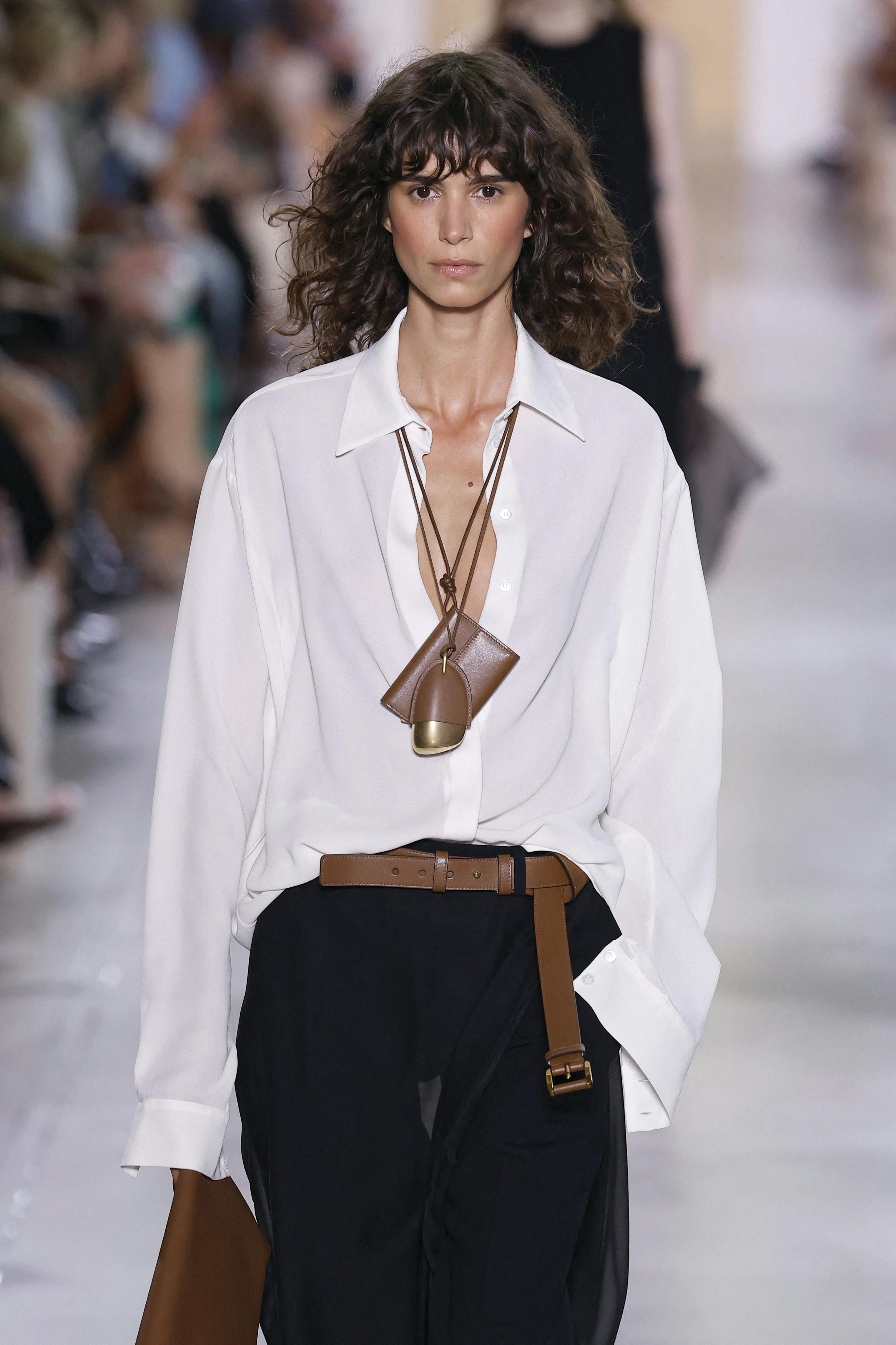 Michael Kors - New York Fashion Week