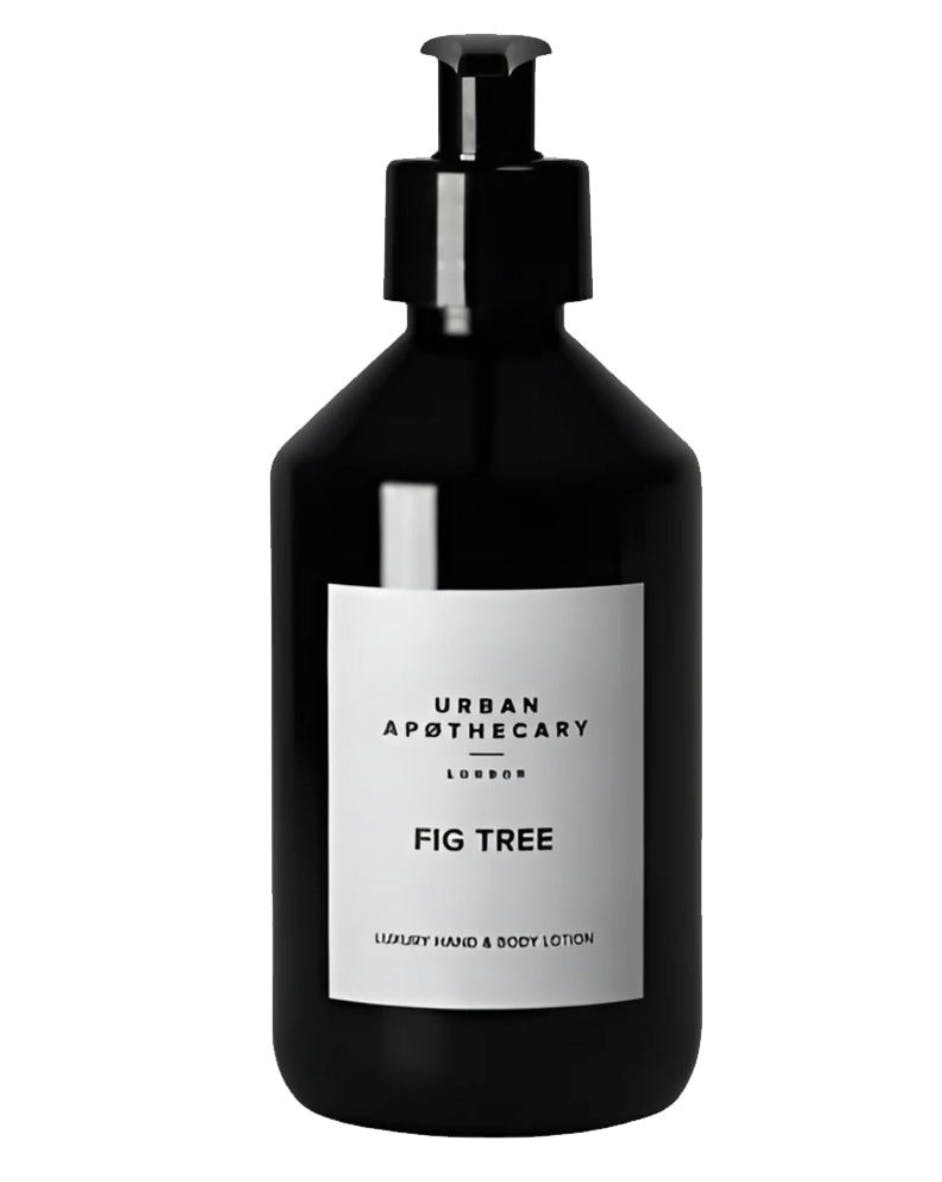 Urban Apøthecary