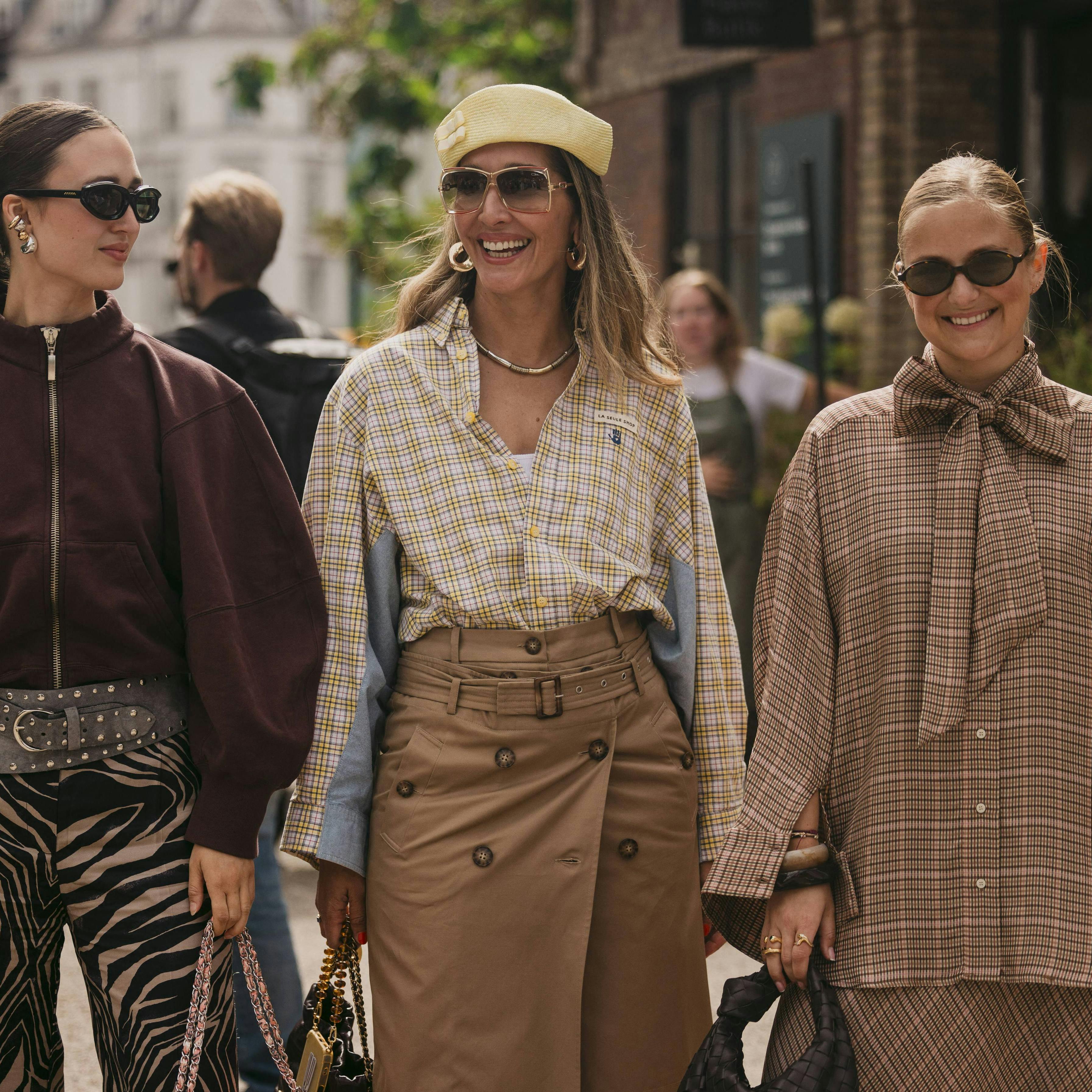 Street style