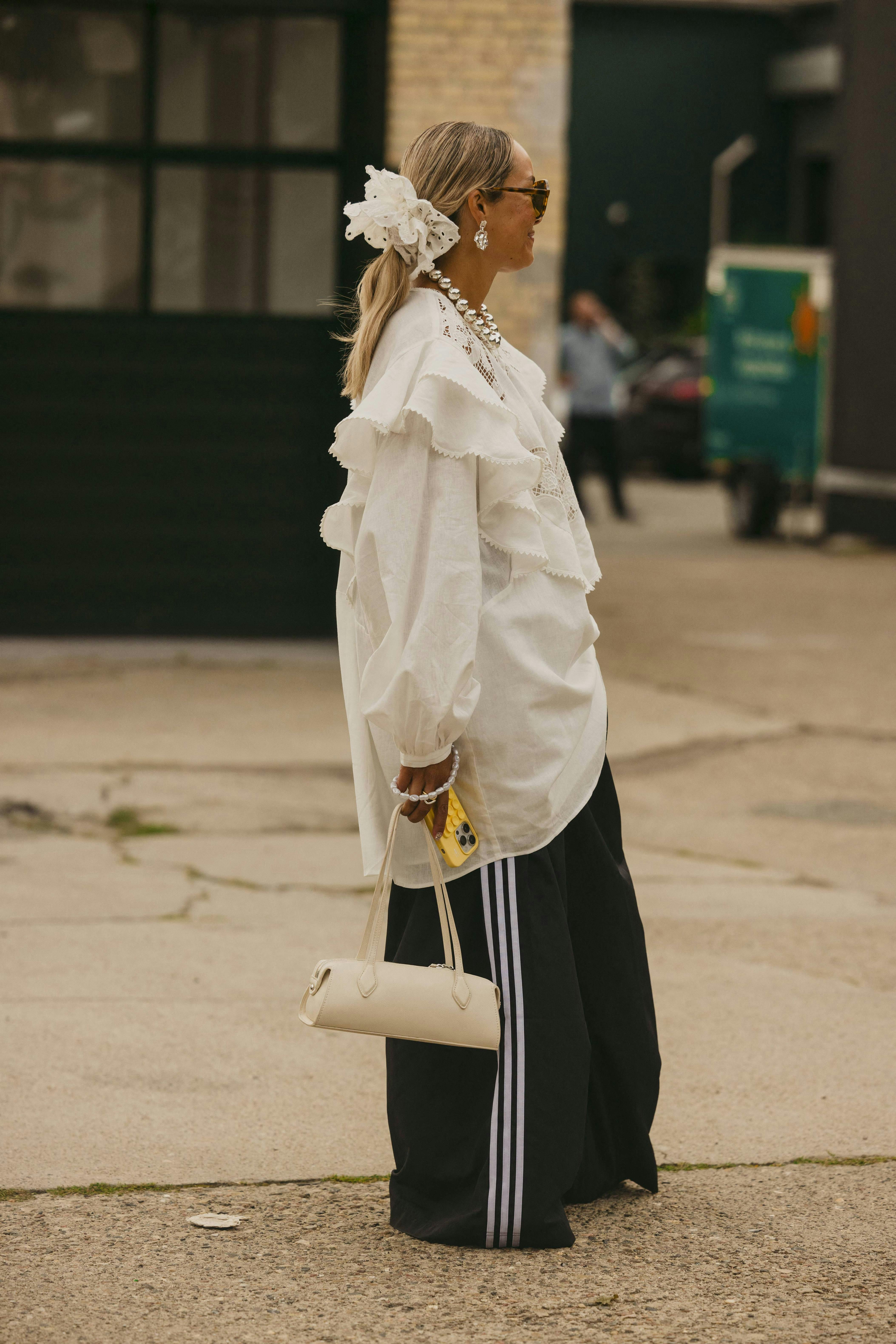 Street style