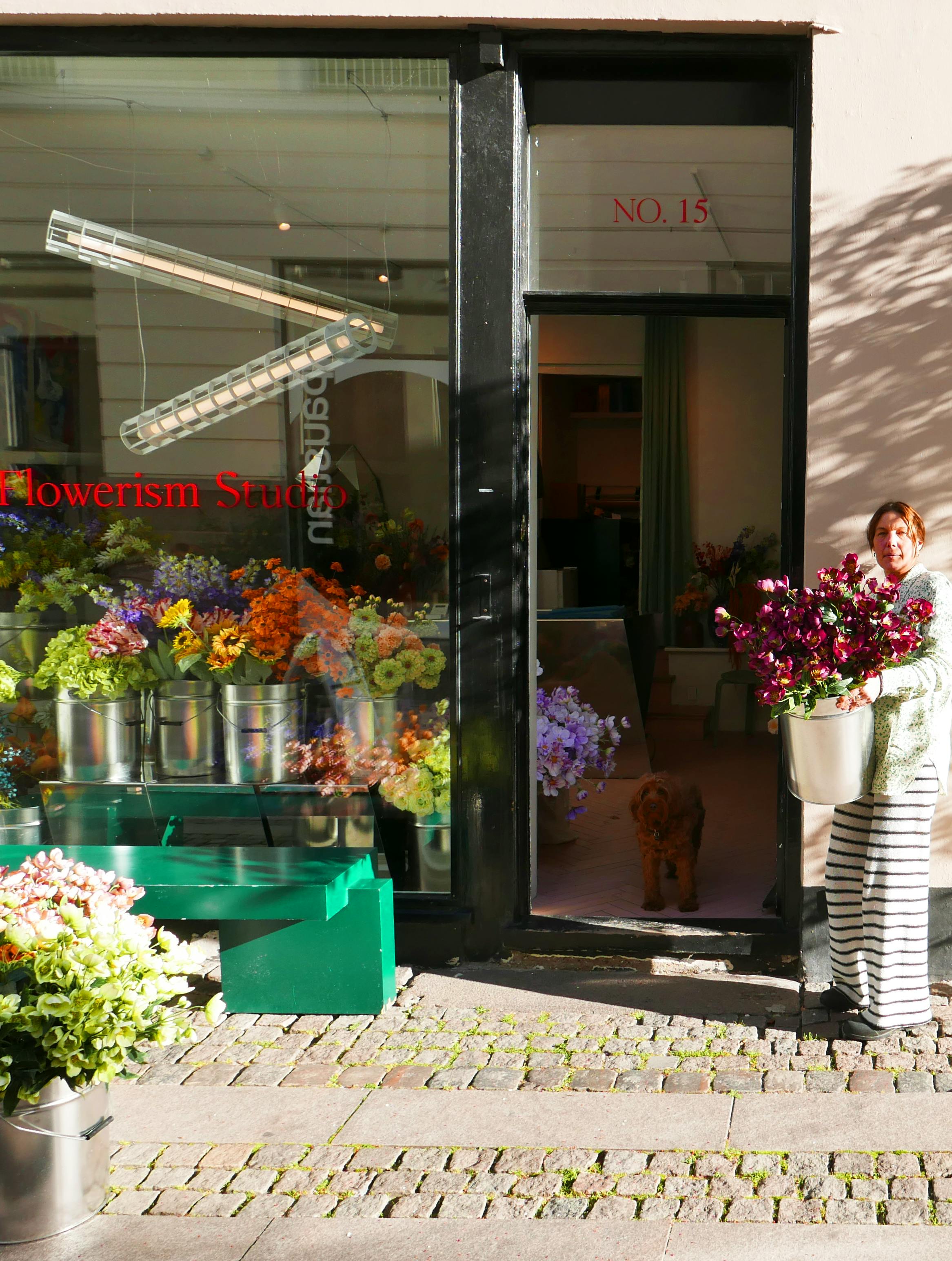 Stine Harttung