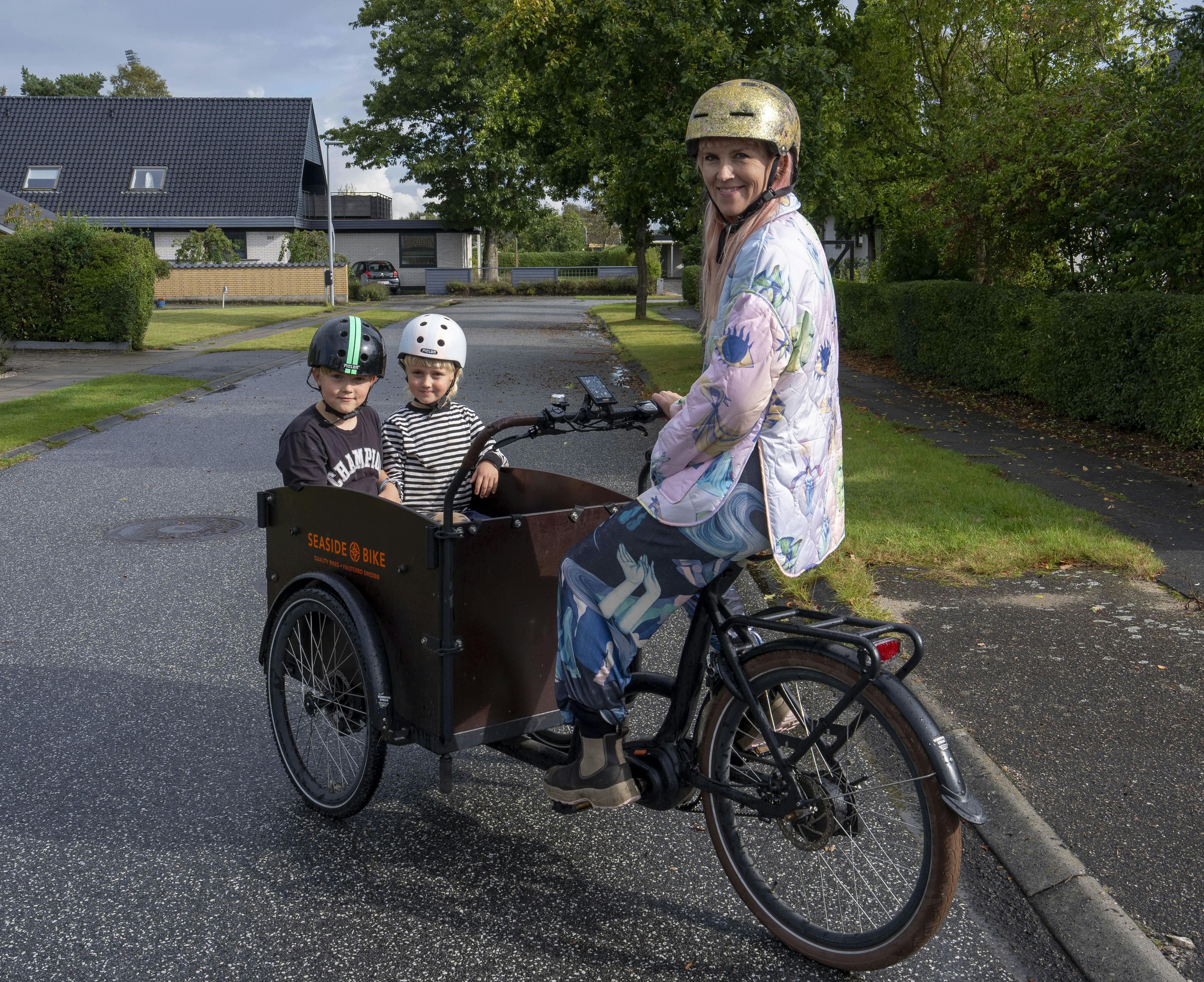 Sanne og Marc kæmper for ægteskabet efter Sannes hjerneskadeDato: 11.9.2025Sted: SilkeborgJournalist: Aviaya Valdivia HansenFoto: Copyright : Martin Høien/Aller Media Danmark