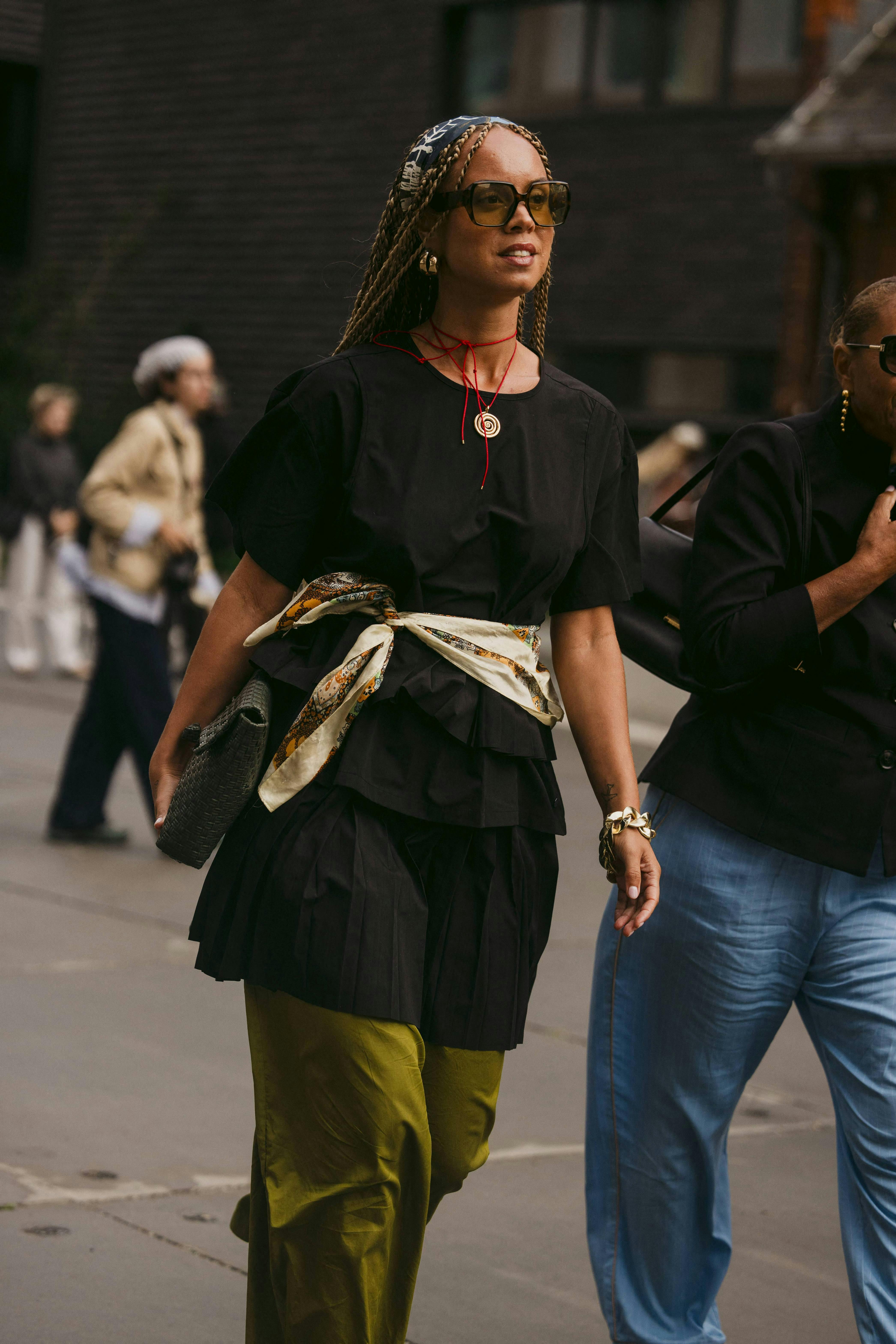 Street style