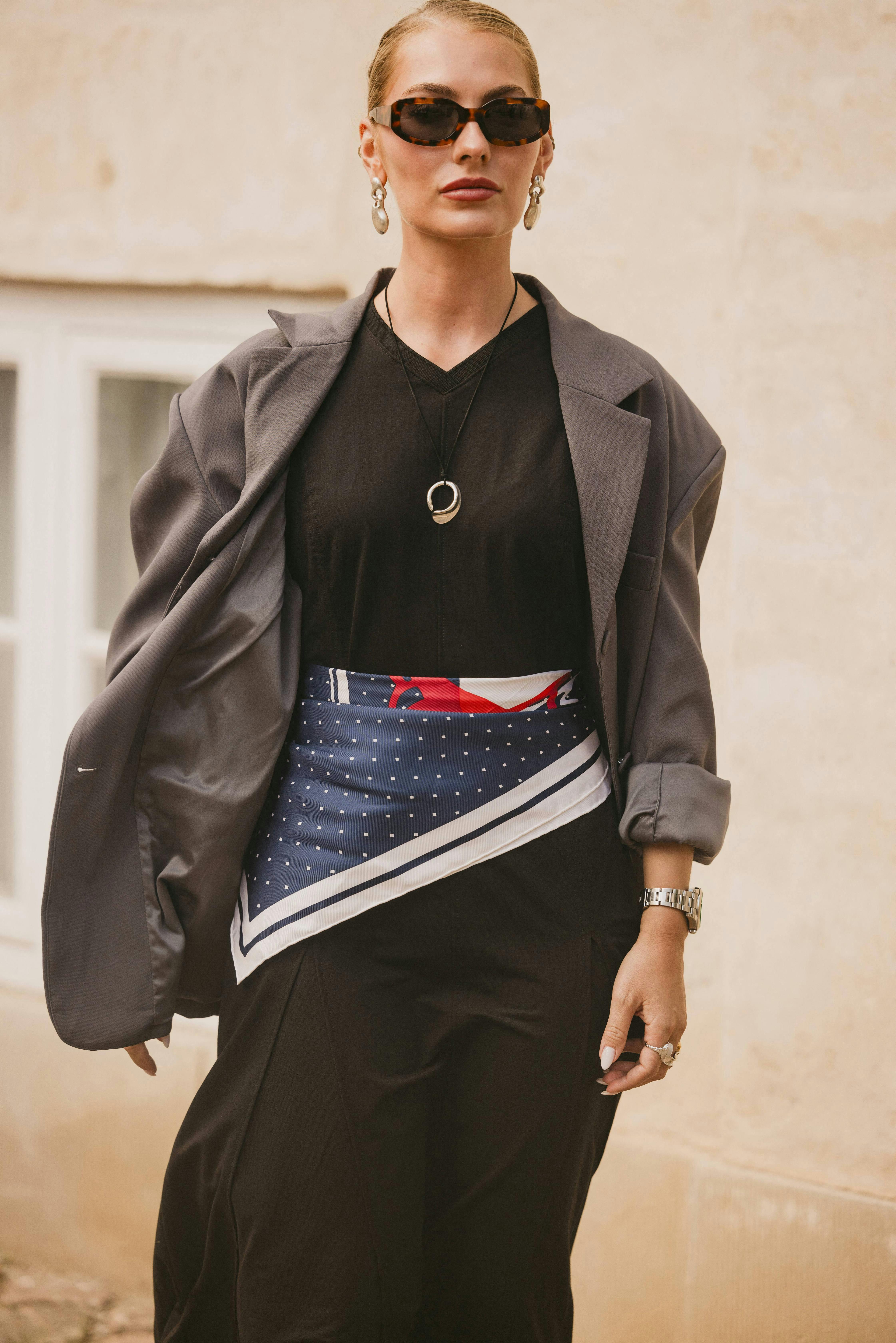 Street style
