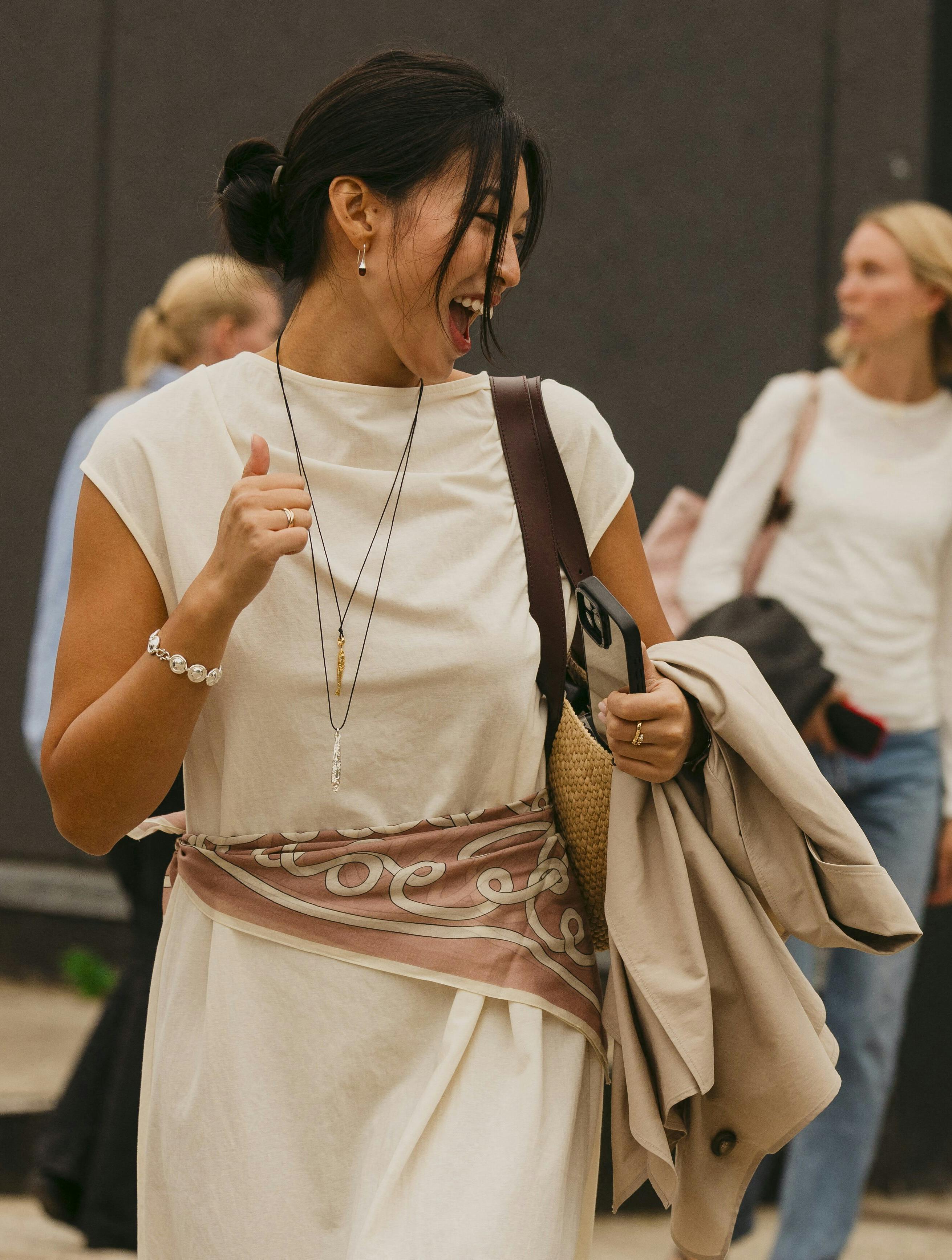 Street style