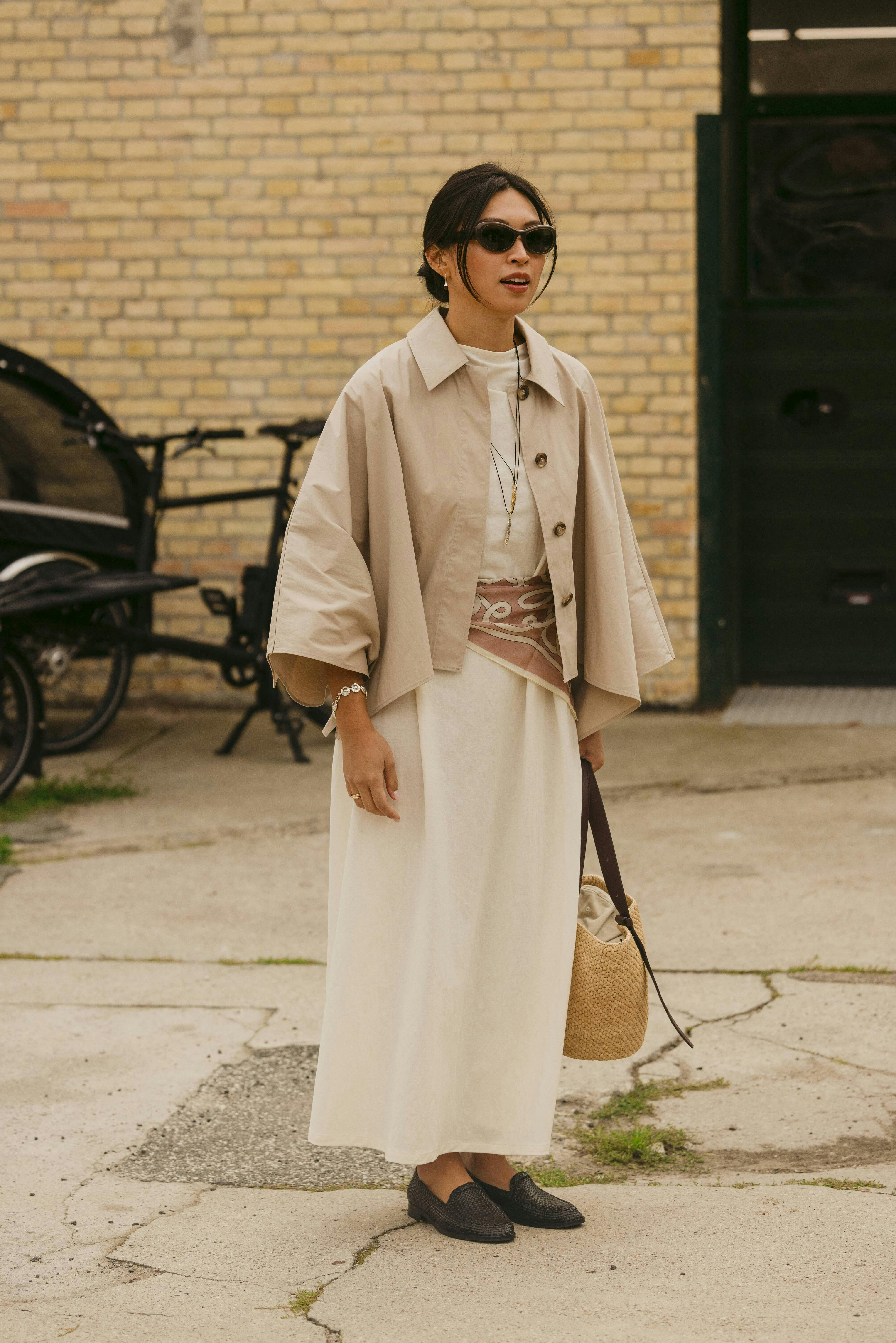 Street style