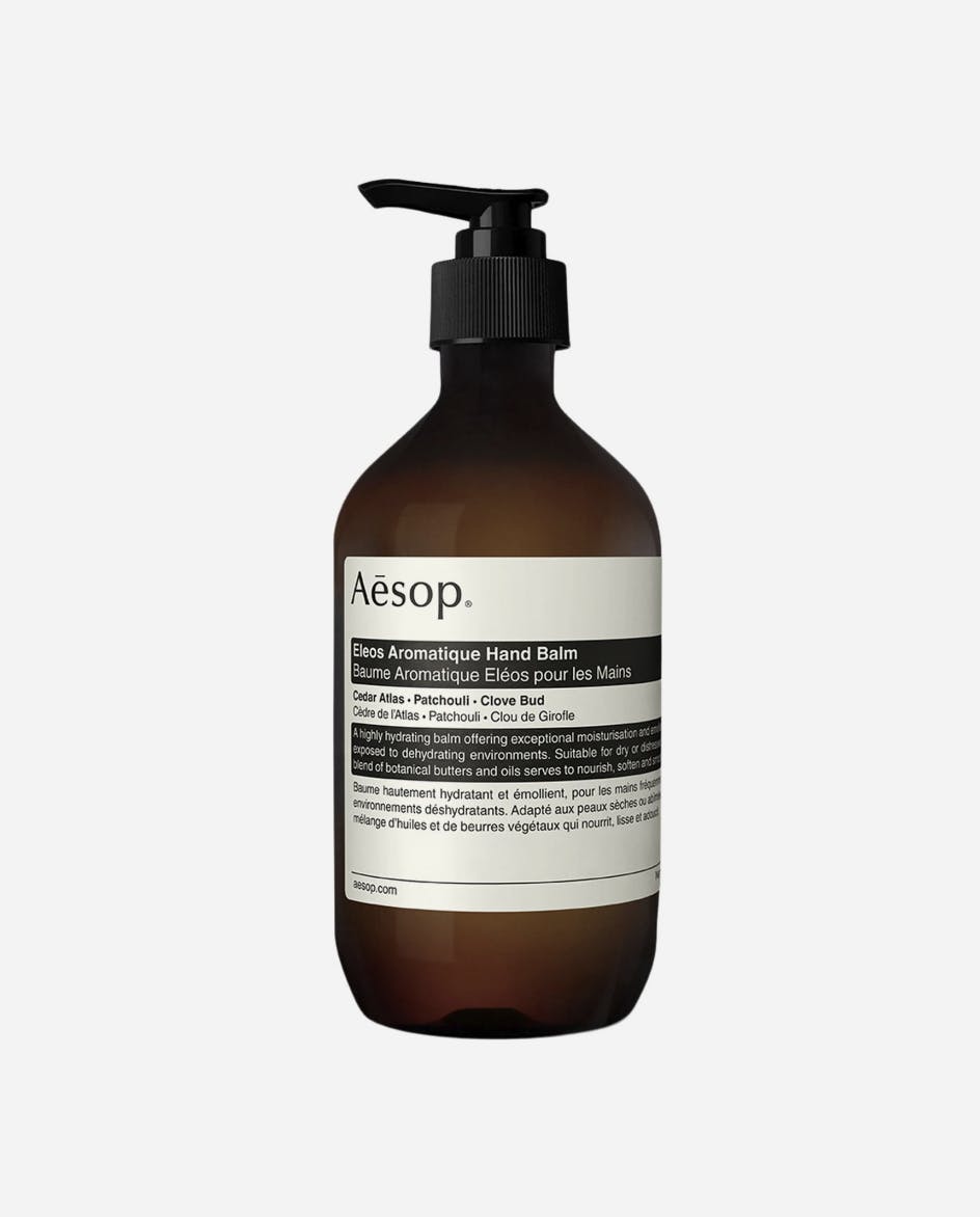 Aesop