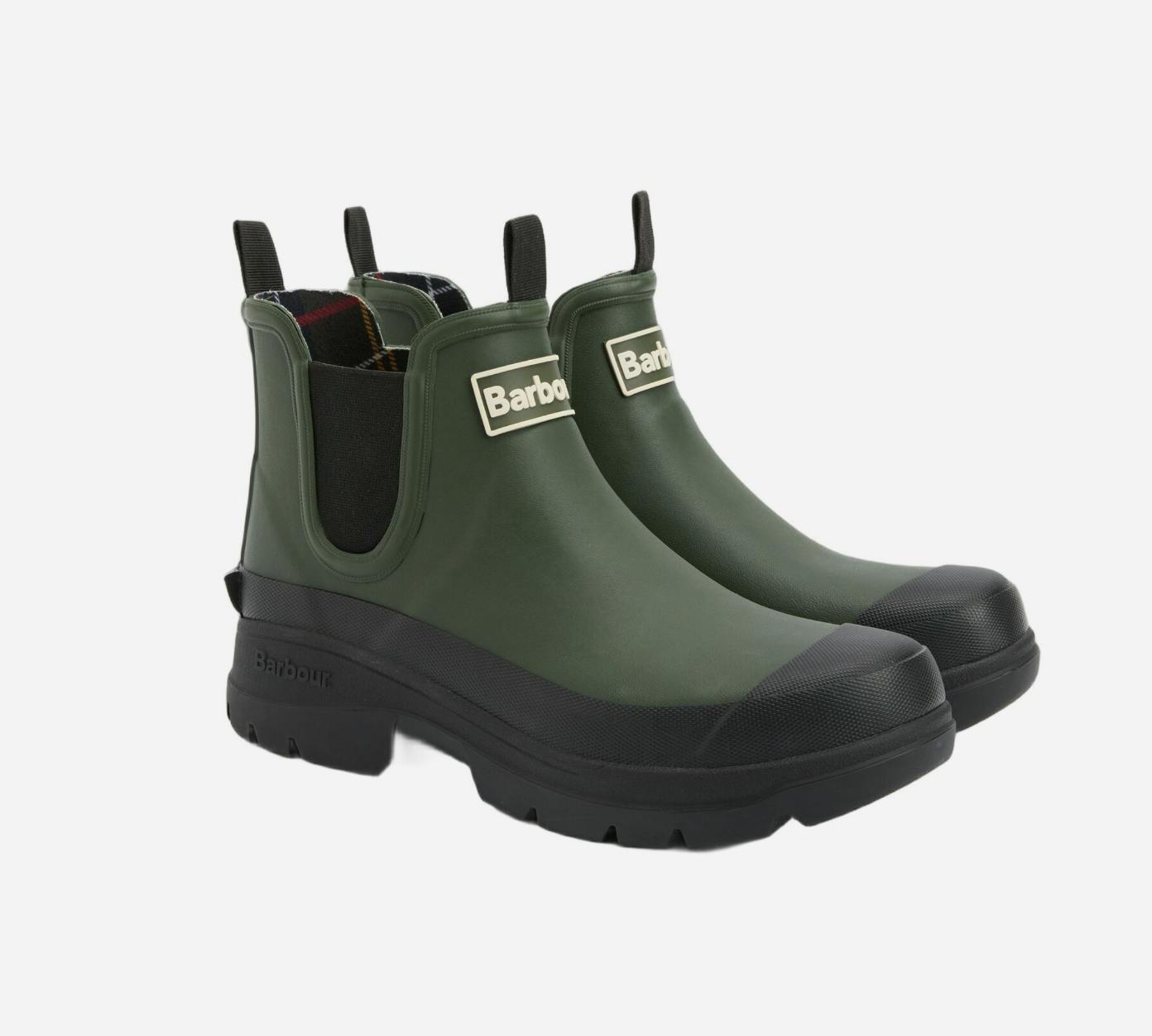 Barbour