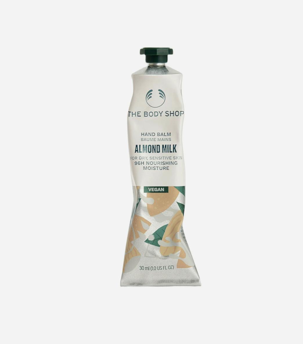 The Body Shop