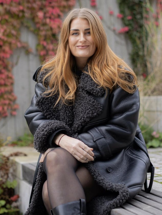 Mina Knudsen