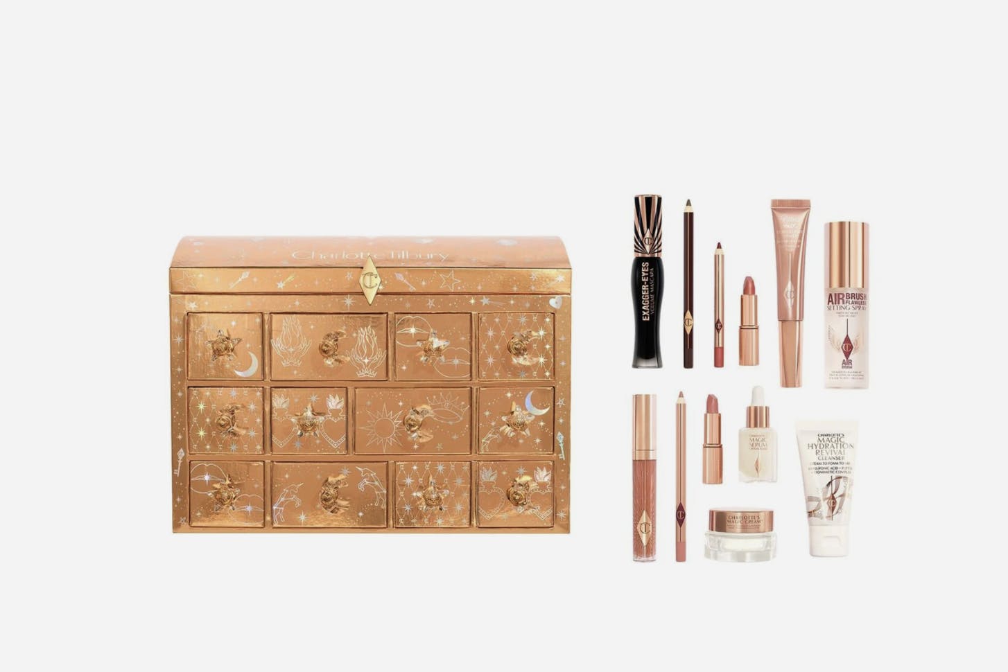 Charlotte Tilbury