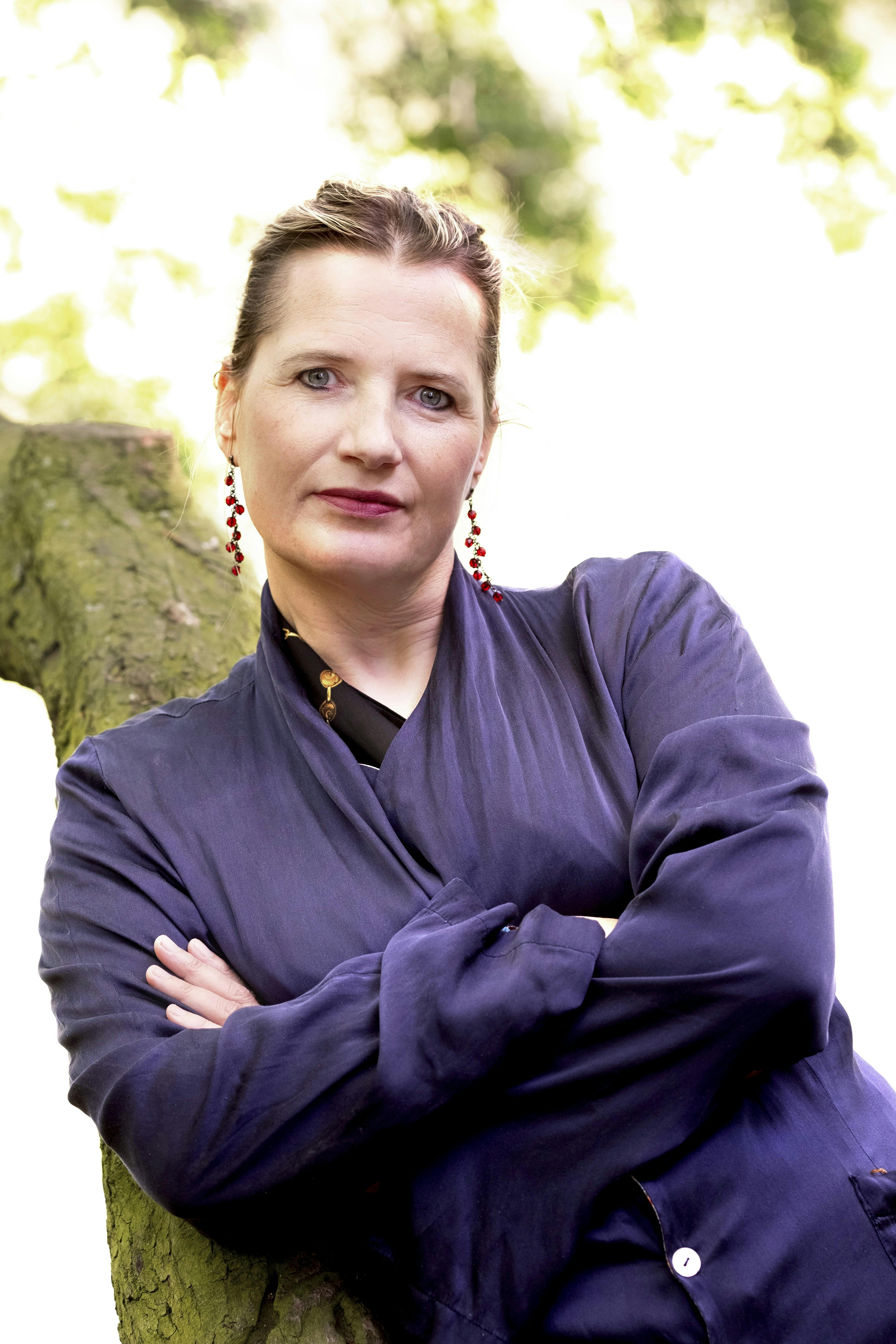 Andrea Hejlskov