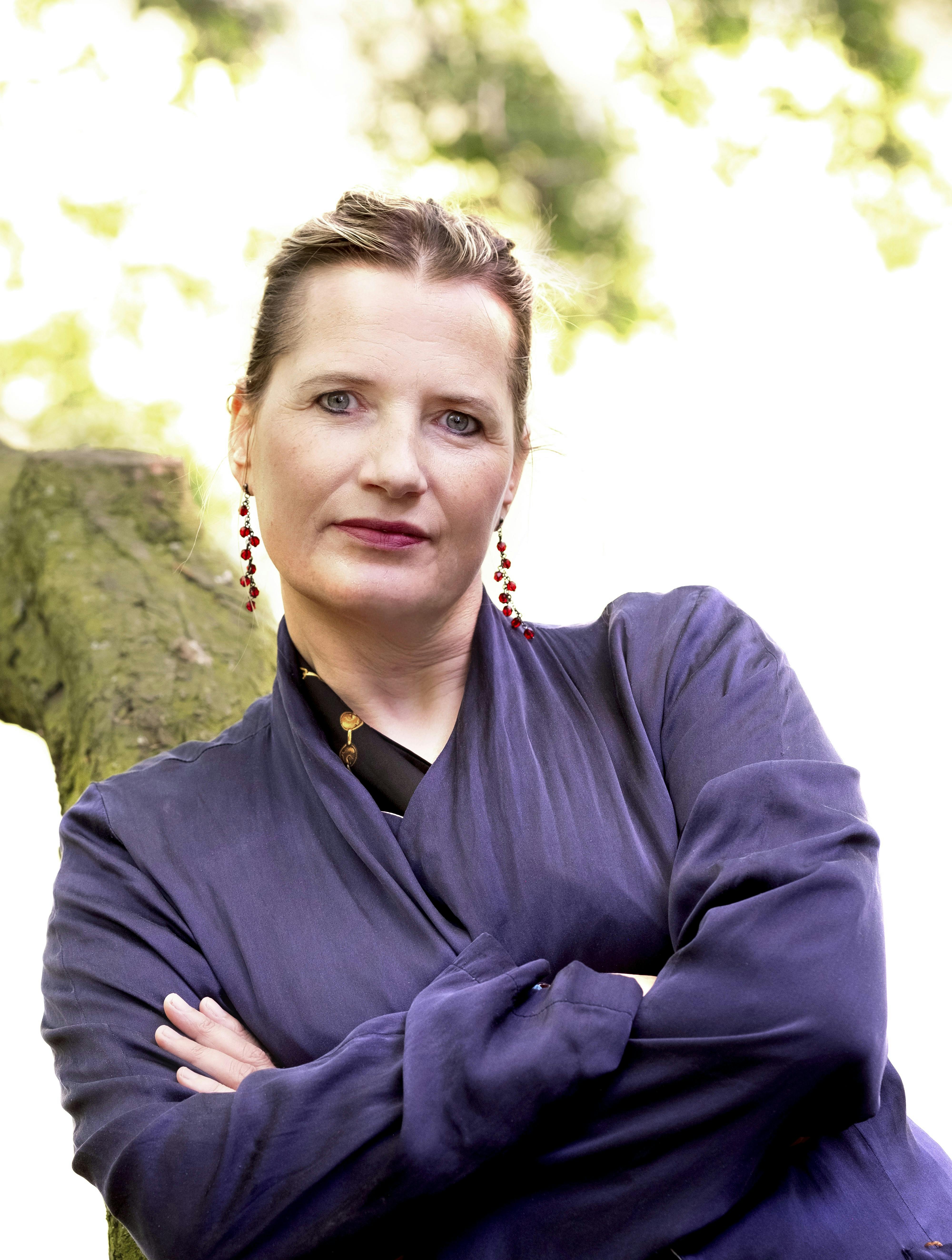 Andrea Hejlskov