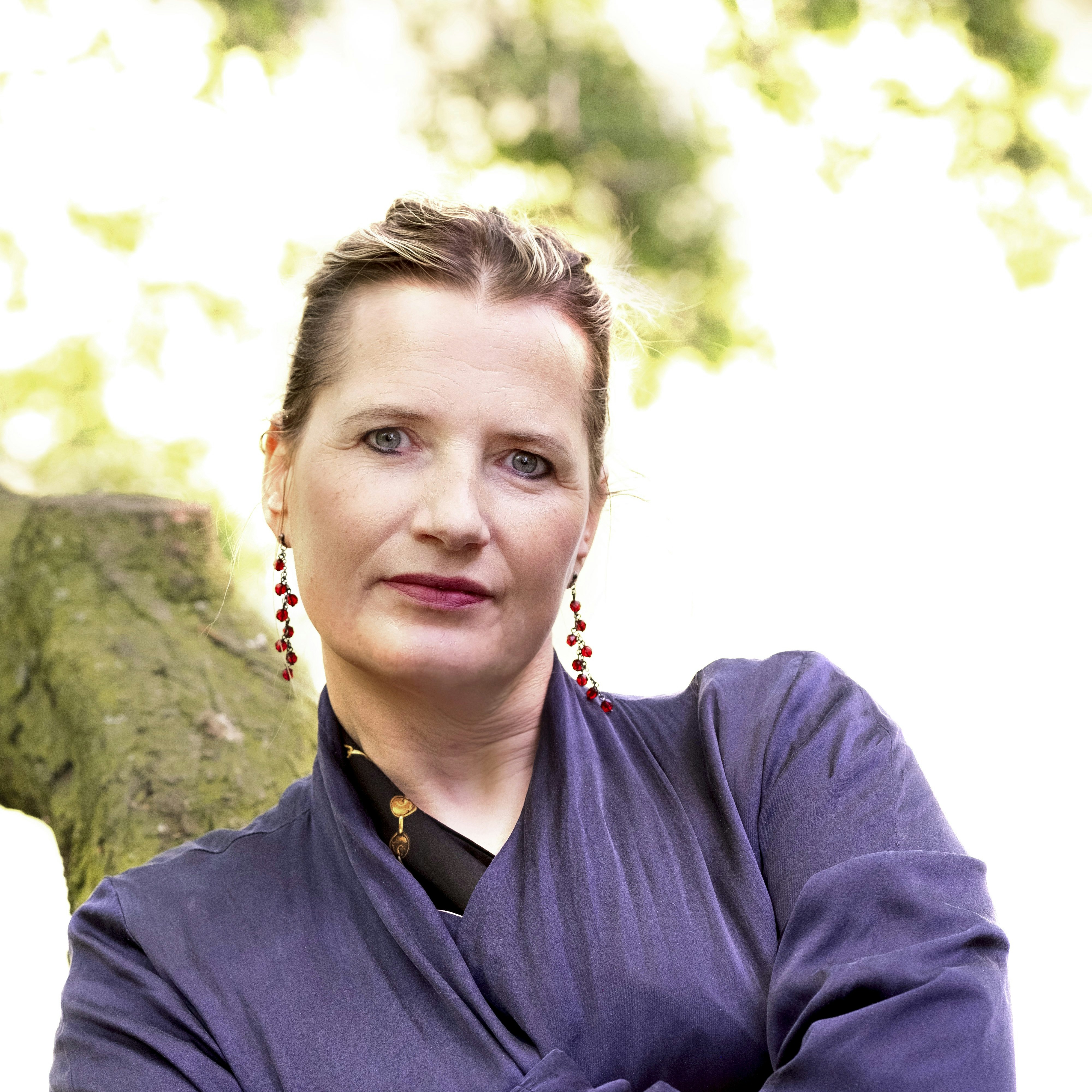 Andrea Hejlskov