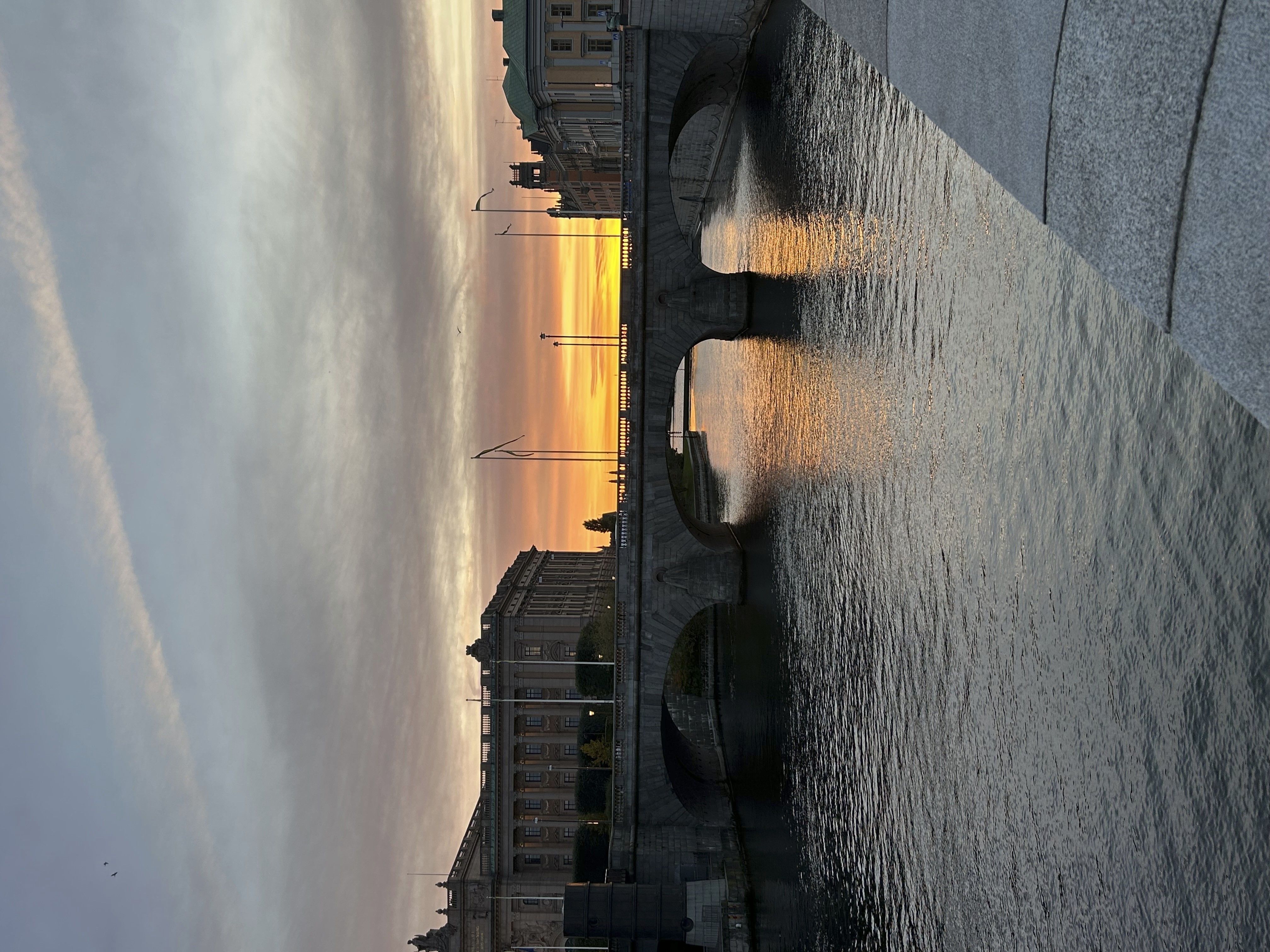 Rejseguide: Stockholm