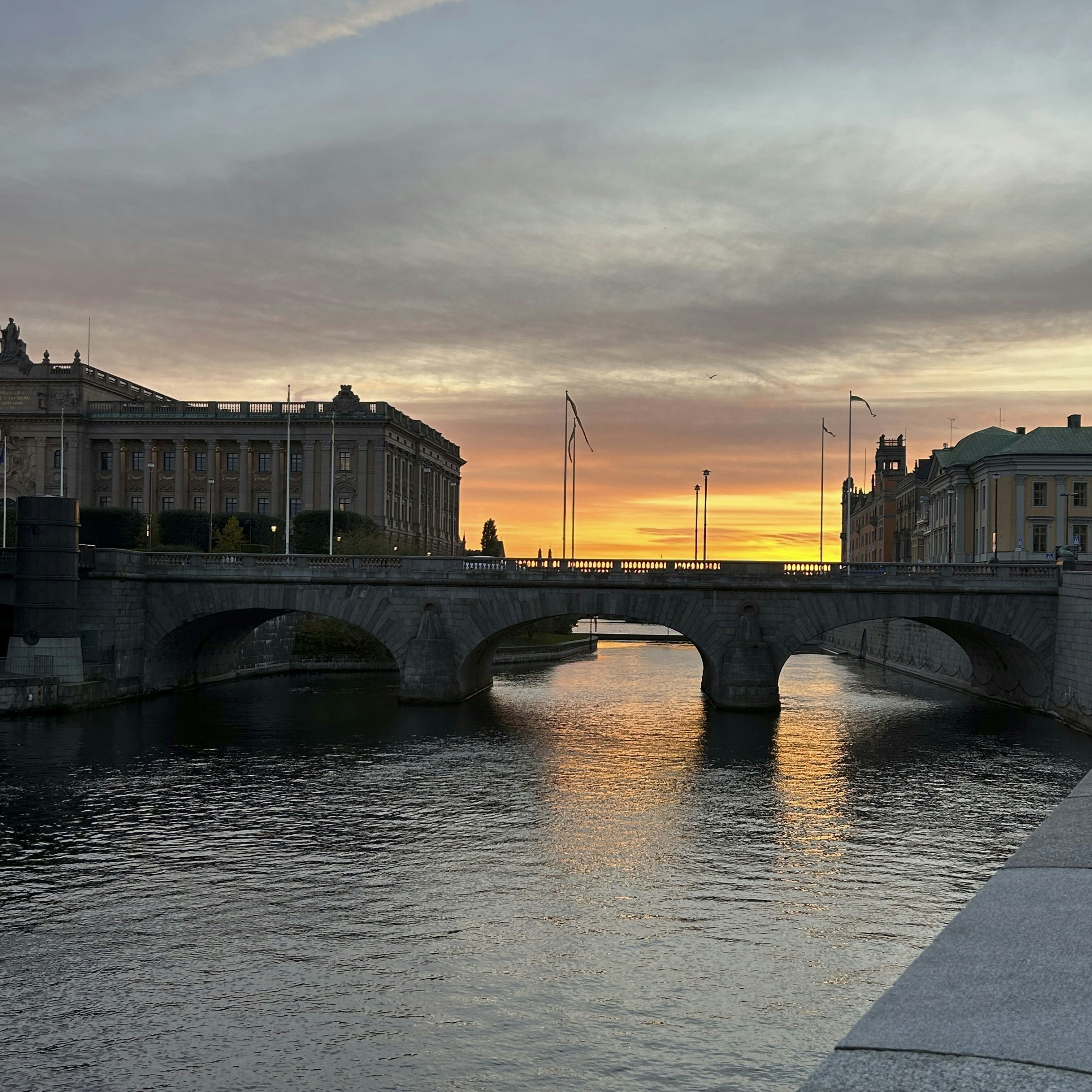 Rejseguide: Stockholm
