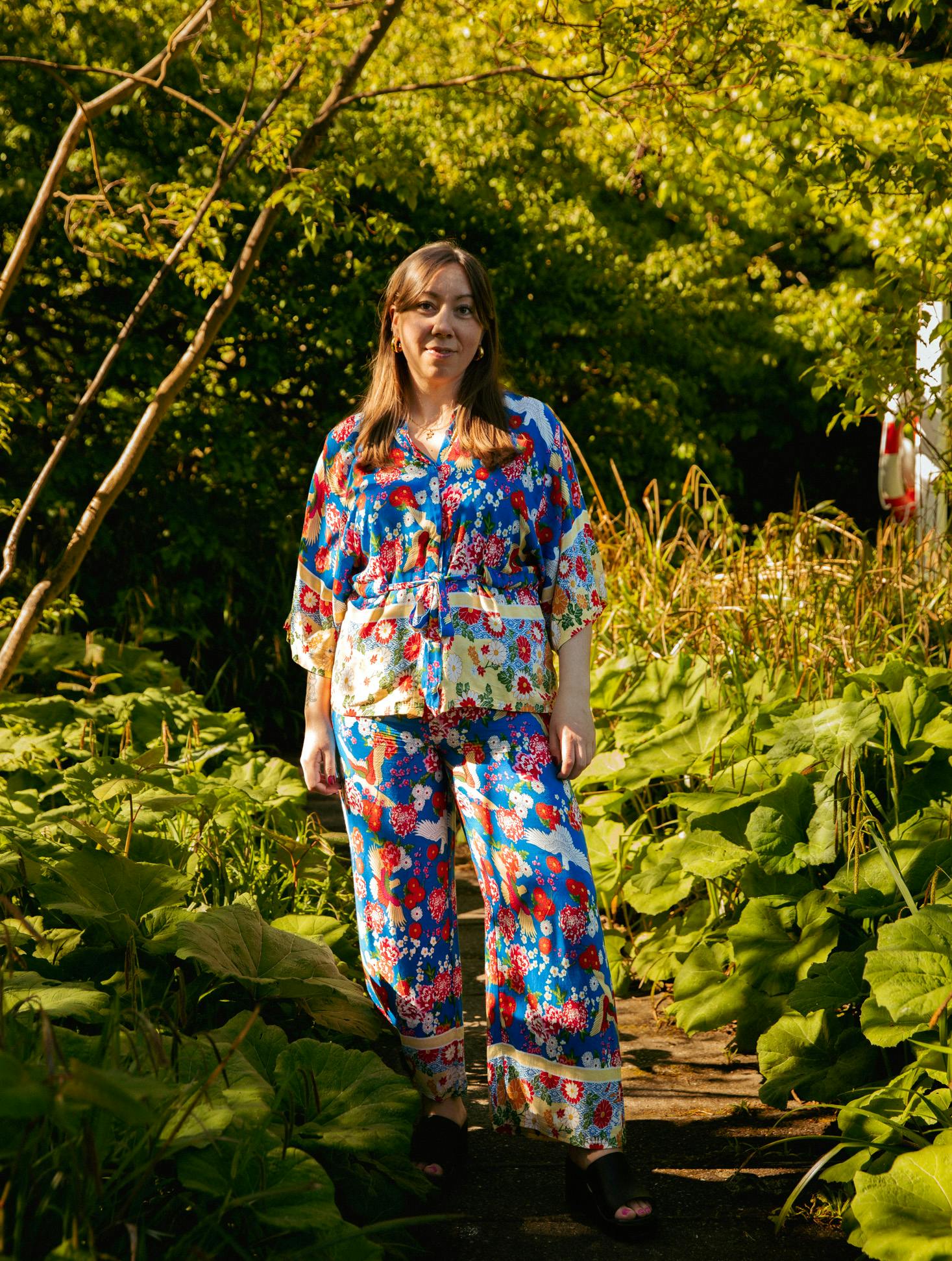 Julie Voldby Bruun