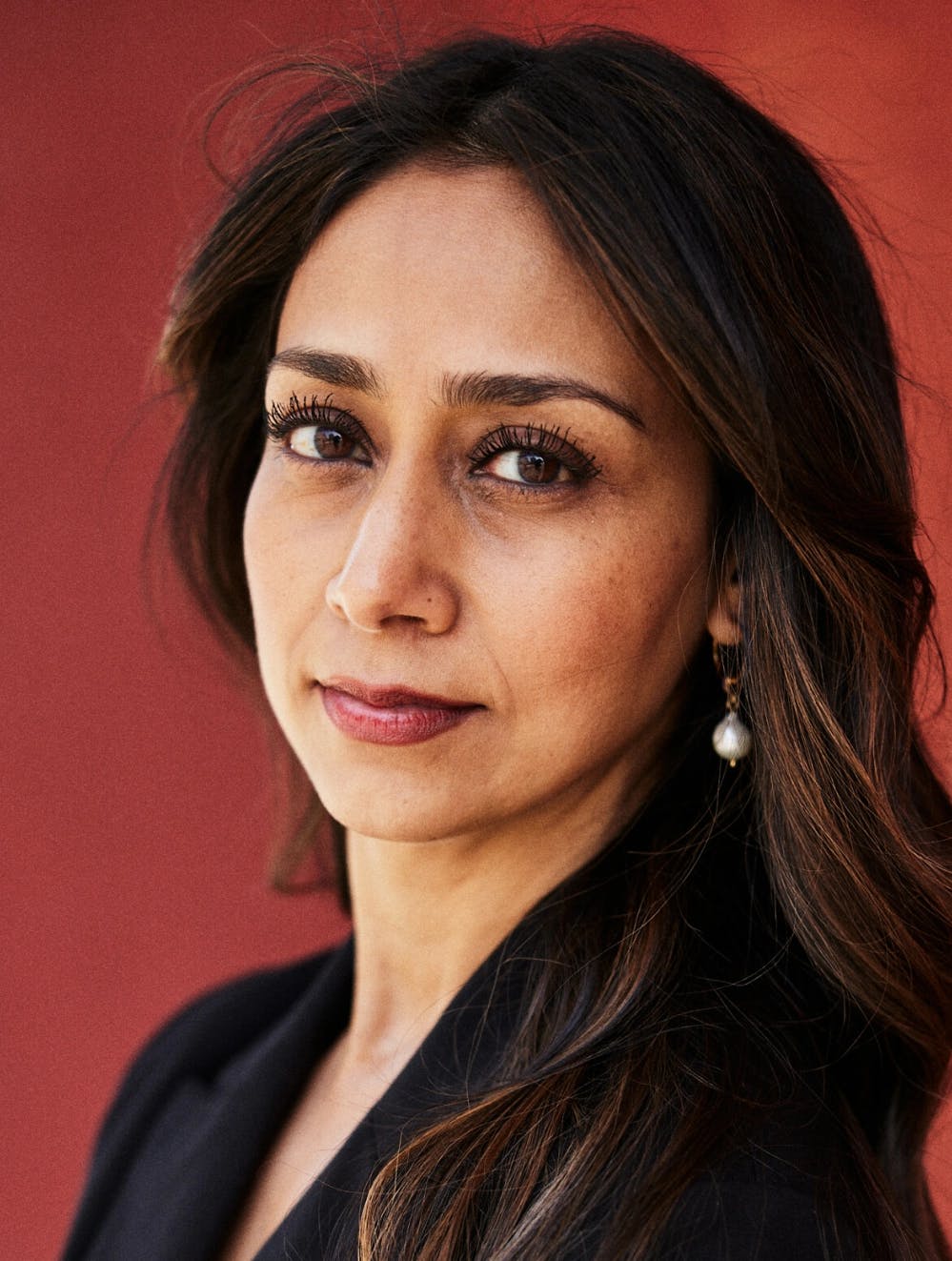 nadia ansar