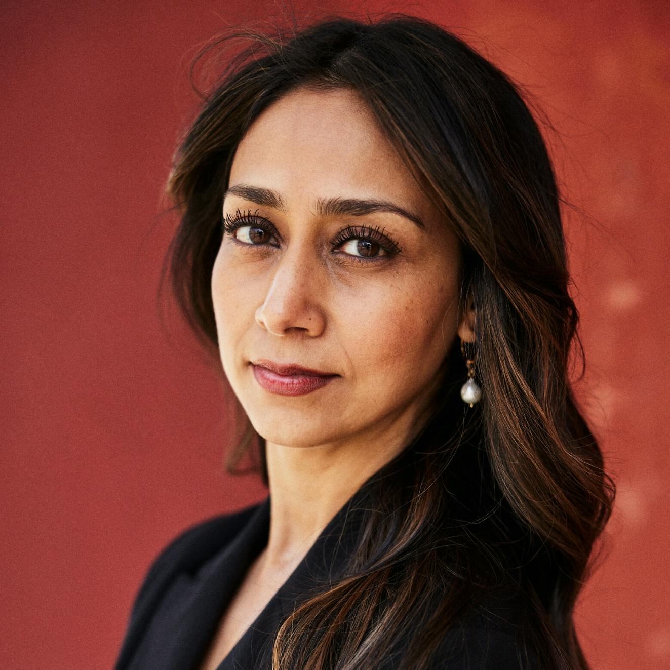 nadia ansar