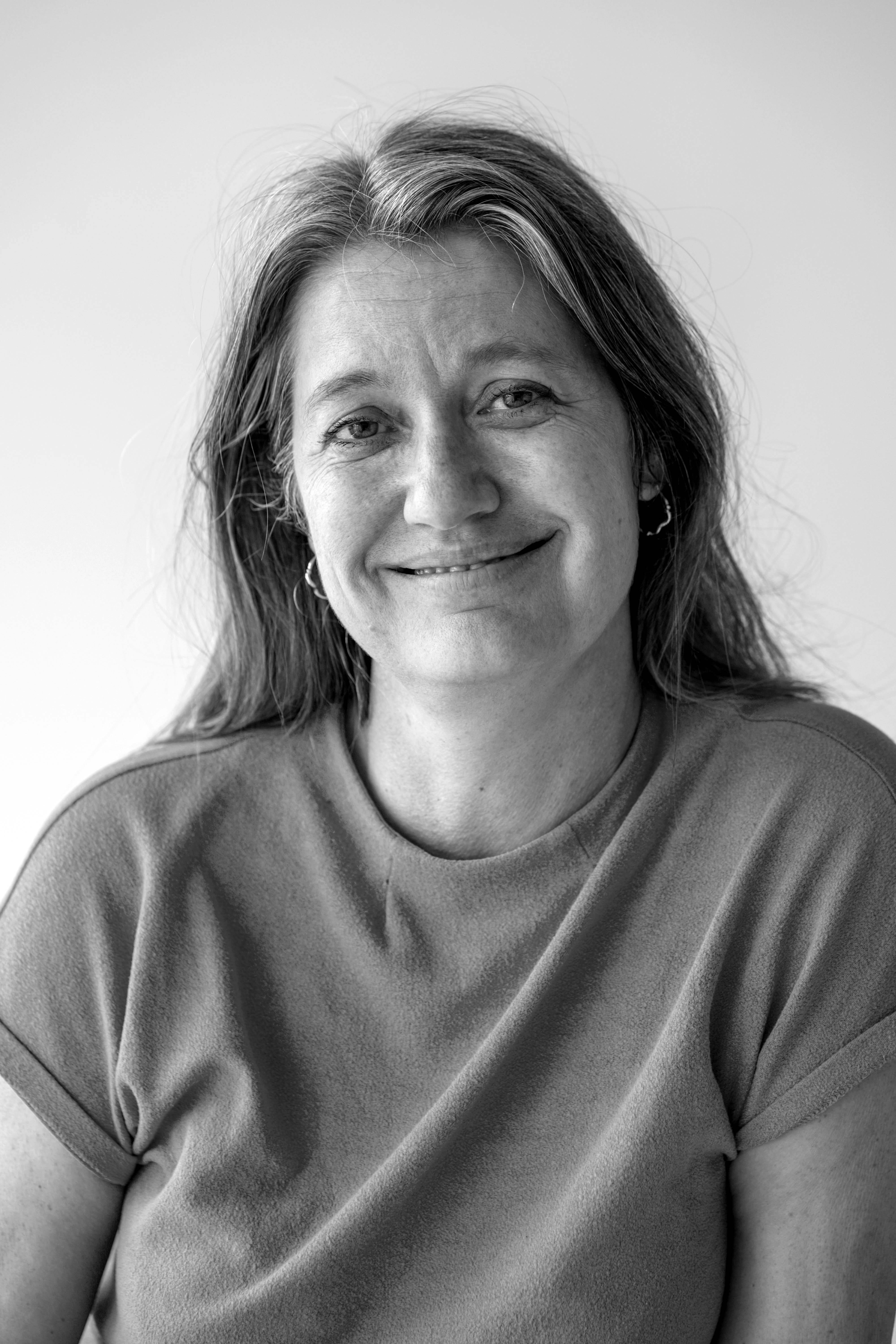 Karen Greve.Logo billede